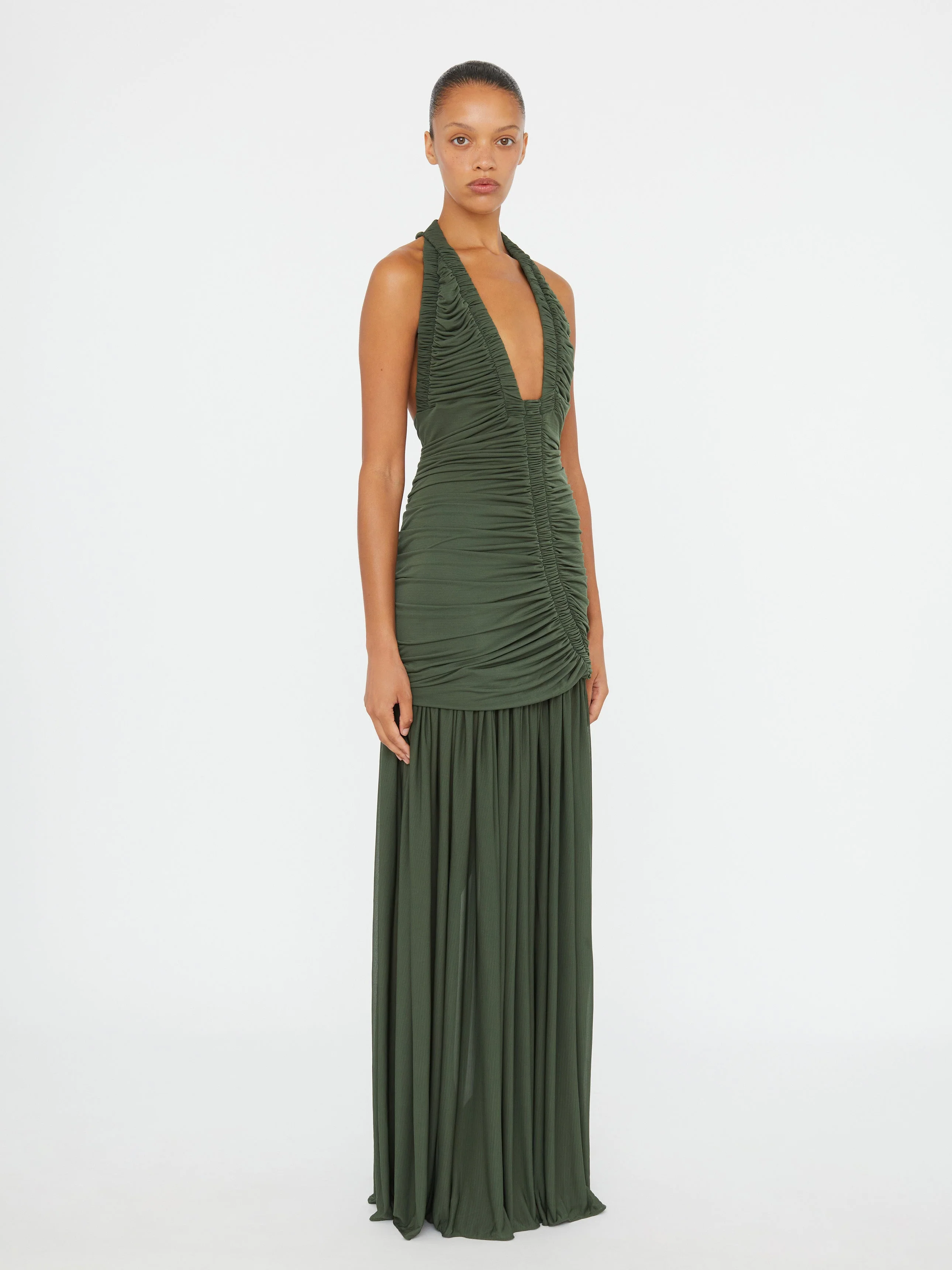 Christopher Esber - Orion Gown - Image 4