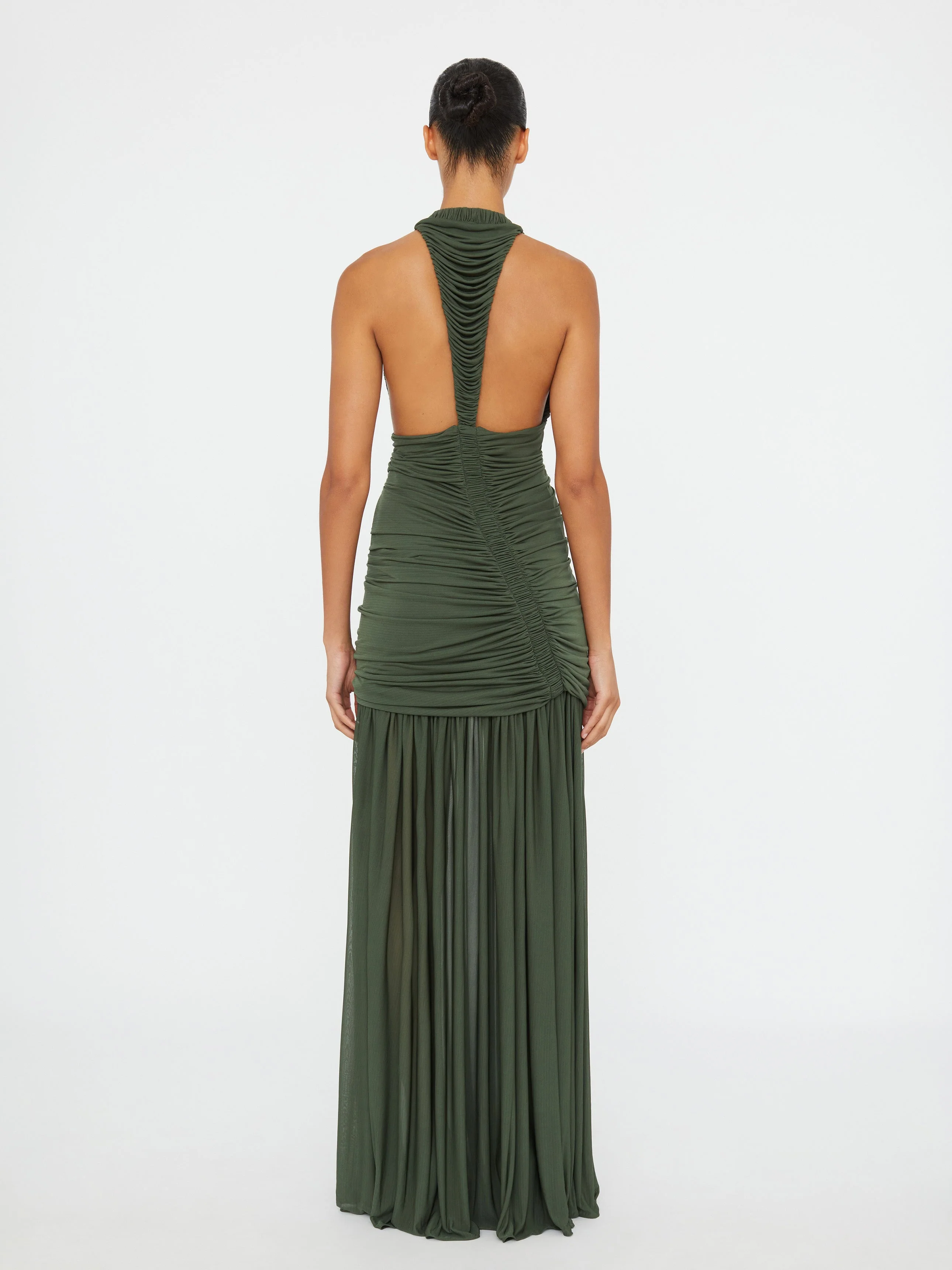 Christopher Esber - Orion Gown - Image 5