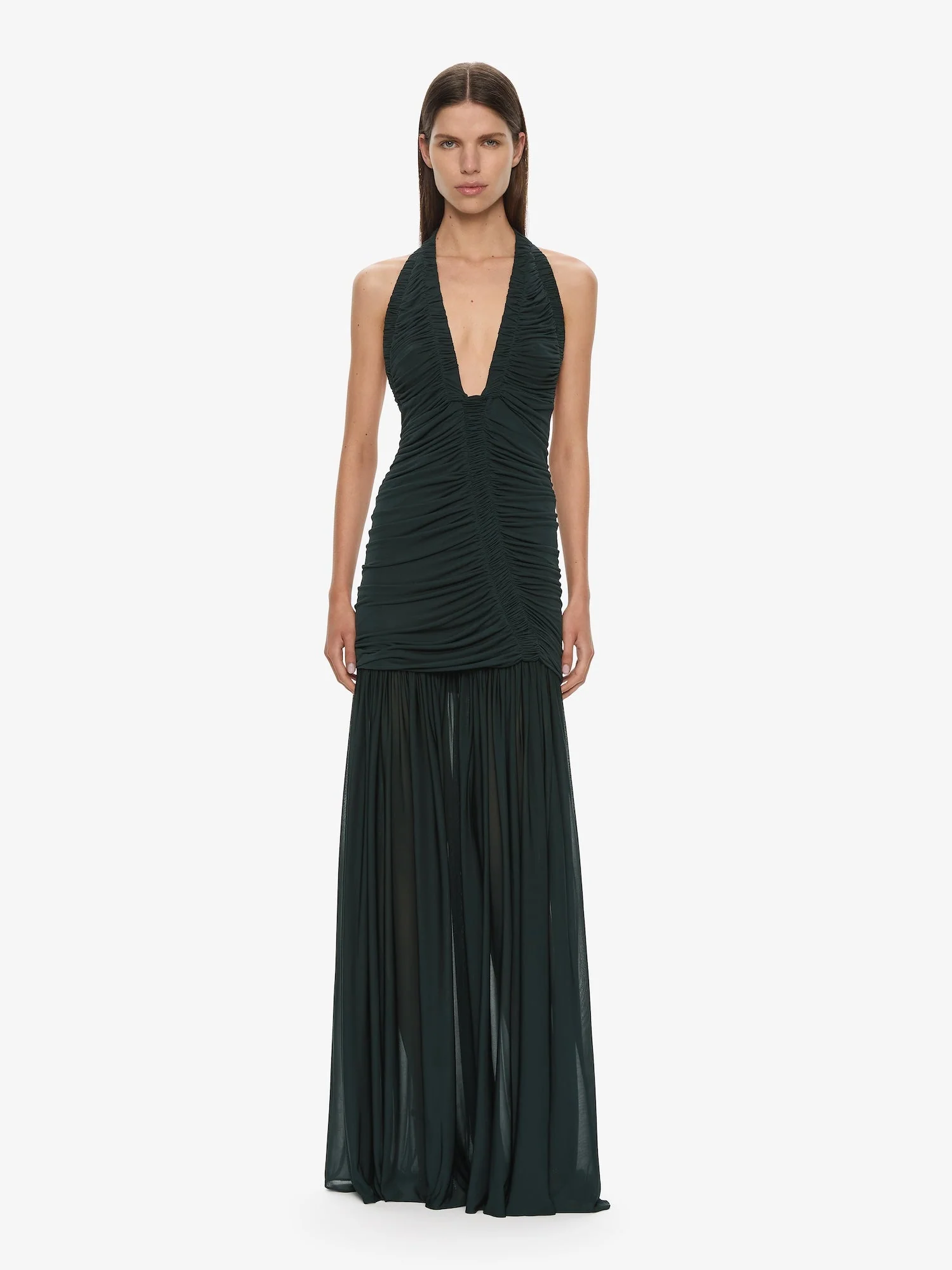 Christopher Esber - Orion Gown