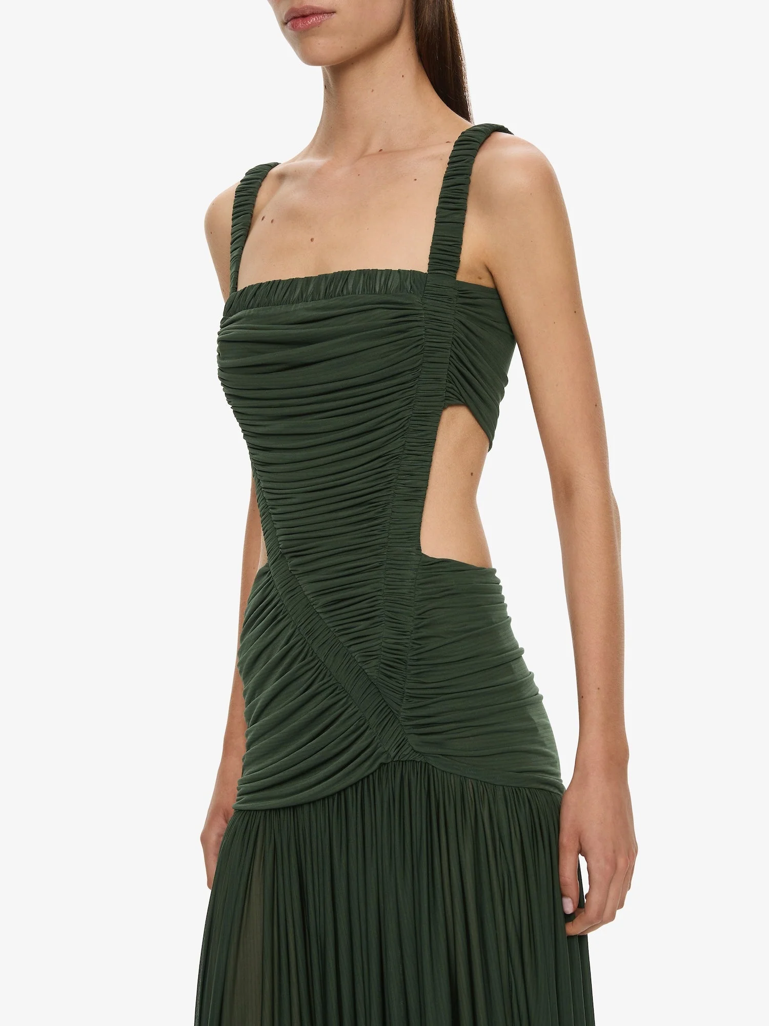 Christopher Esber - Orion Separation Gown - Image 2