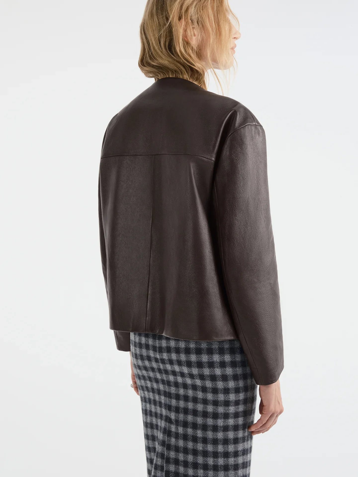 Aflalo - Orithia Jacket in Leather - Image 5