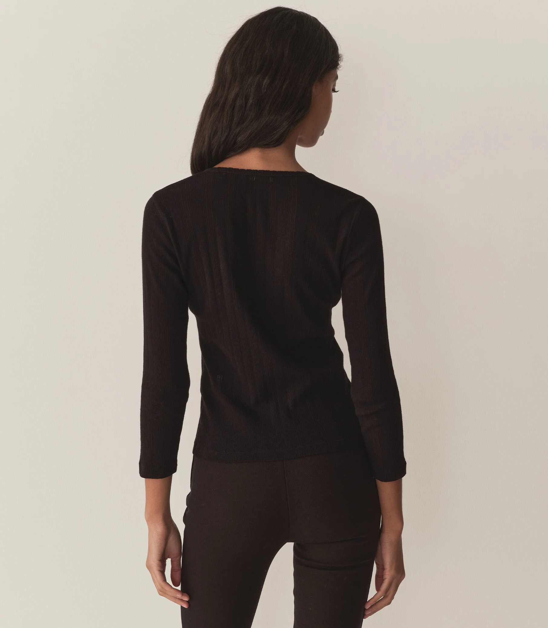 DOEN - PAOLA TEE - Image 3