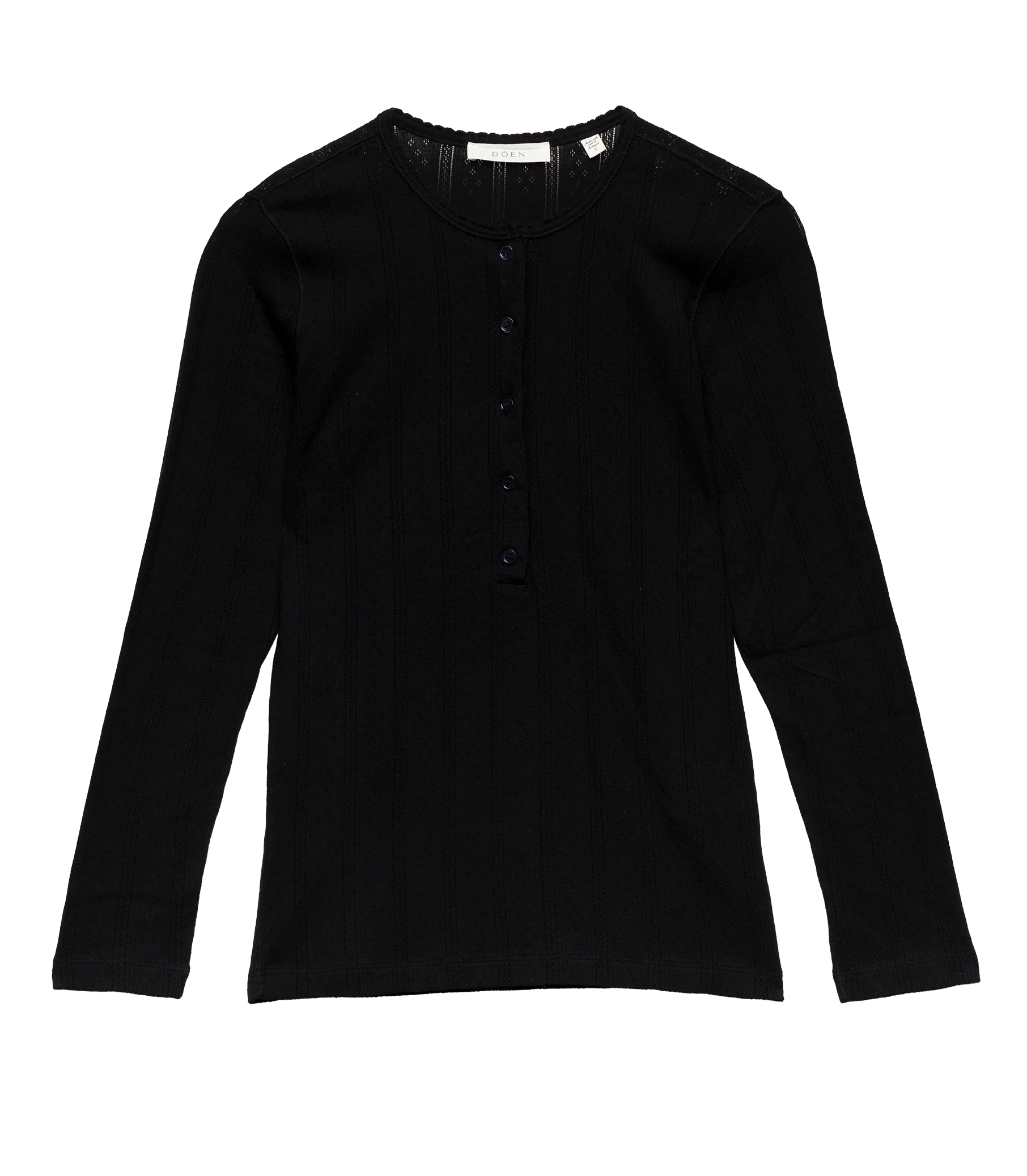 DOEN - PAOLA TEE - Image 4