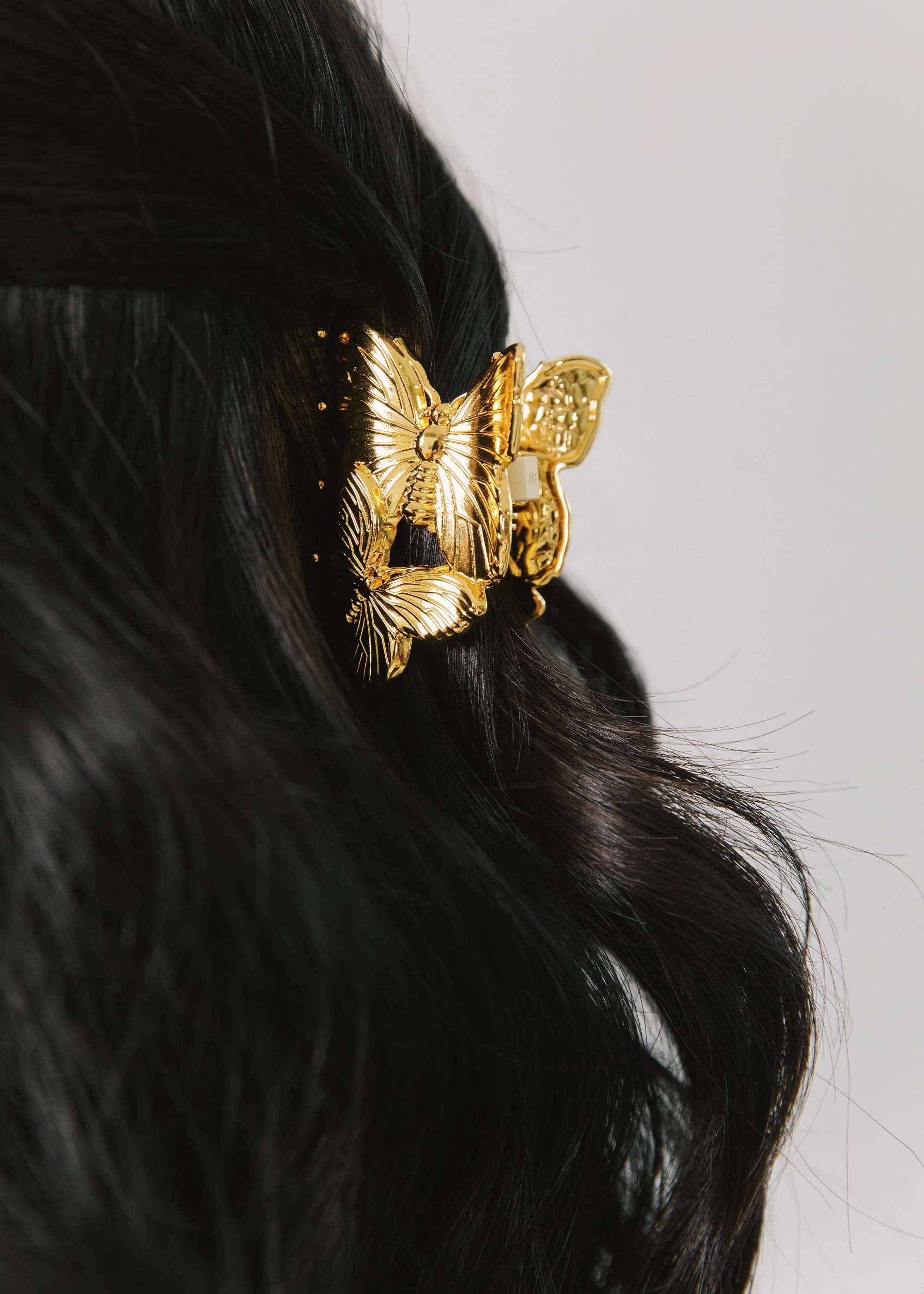 Jennifer Behr - Papillion Jaw Clip - Image 2