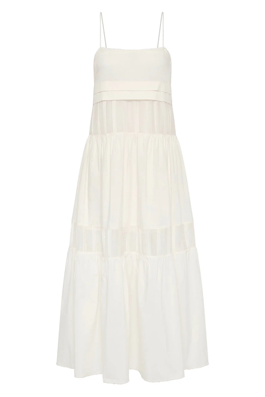 Posse - PEARL DRESS - PEARL - Image 10