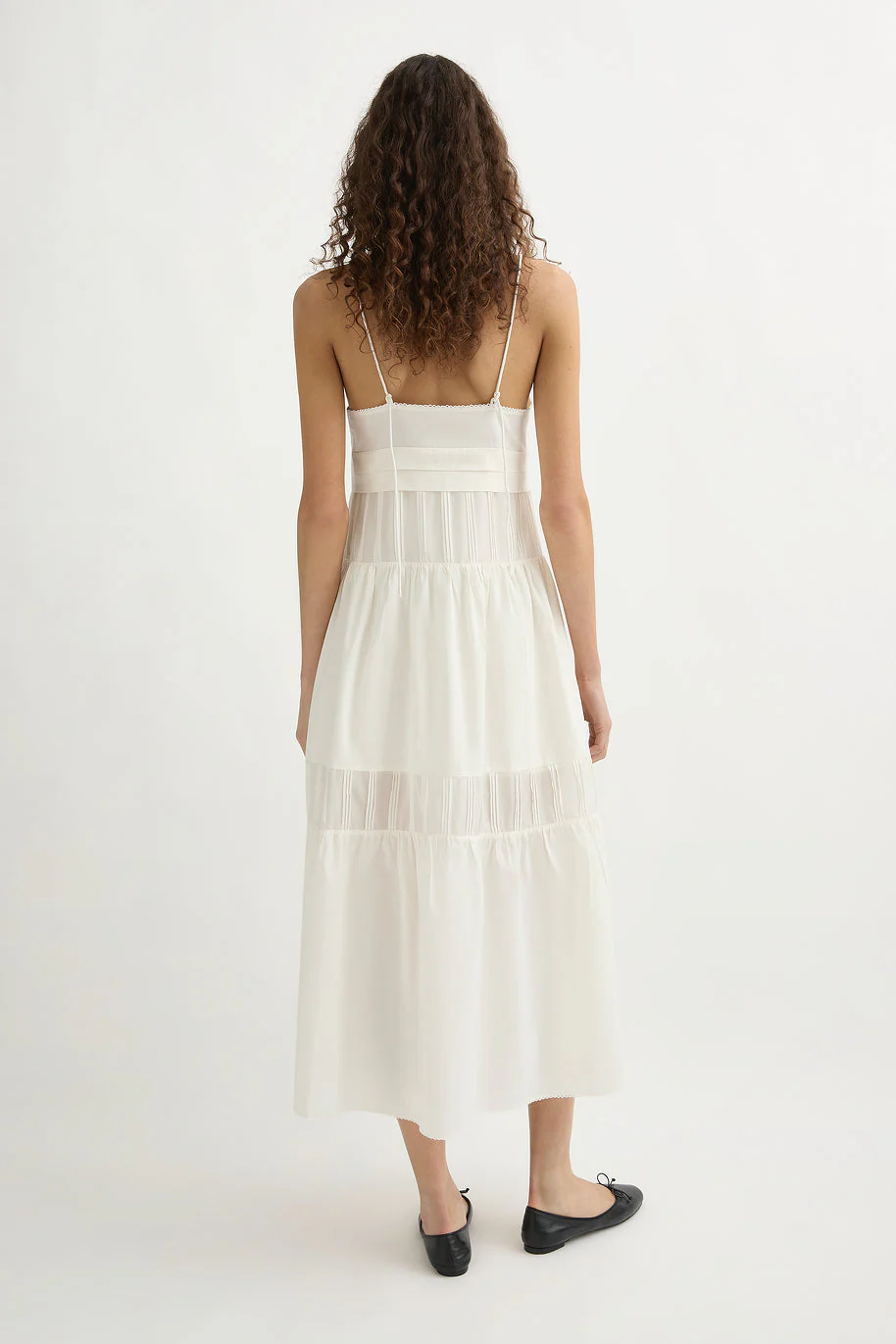 Posse - PEARL DRESS - PEARL - Image 9