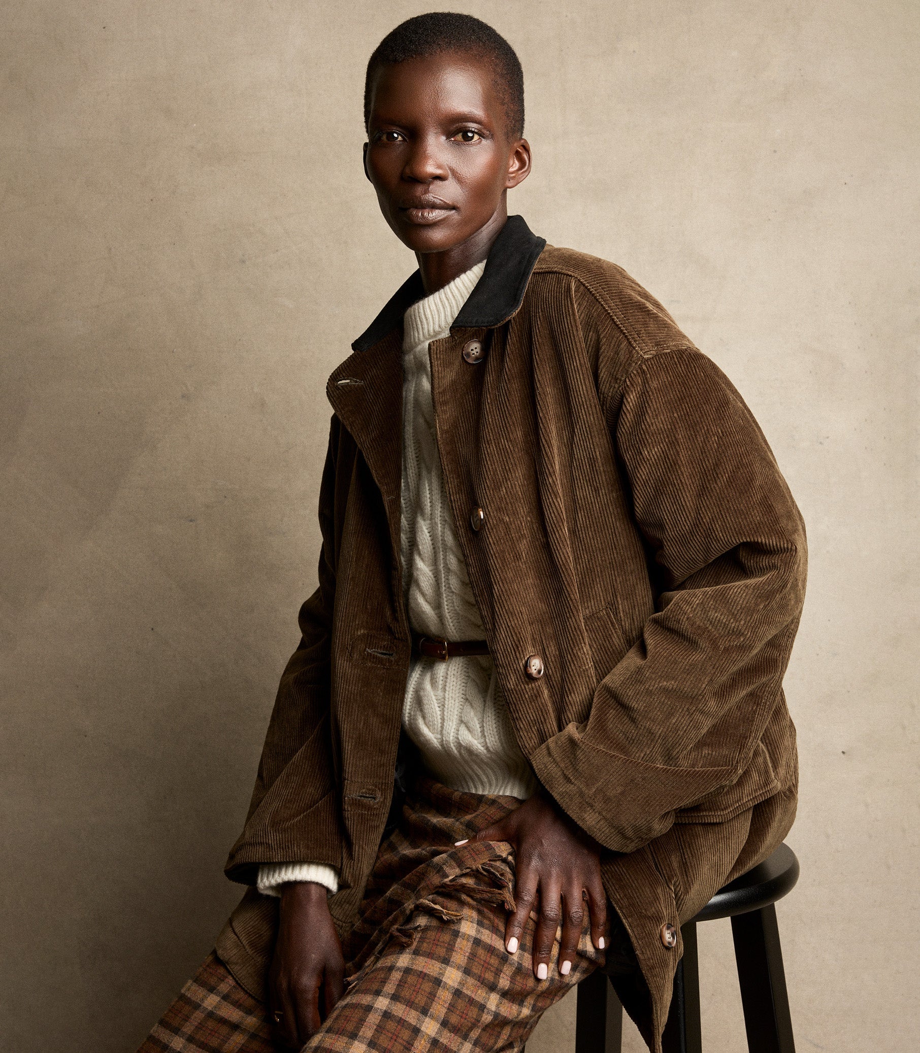 DOEN - PEMBERTON JACKET - Image 2