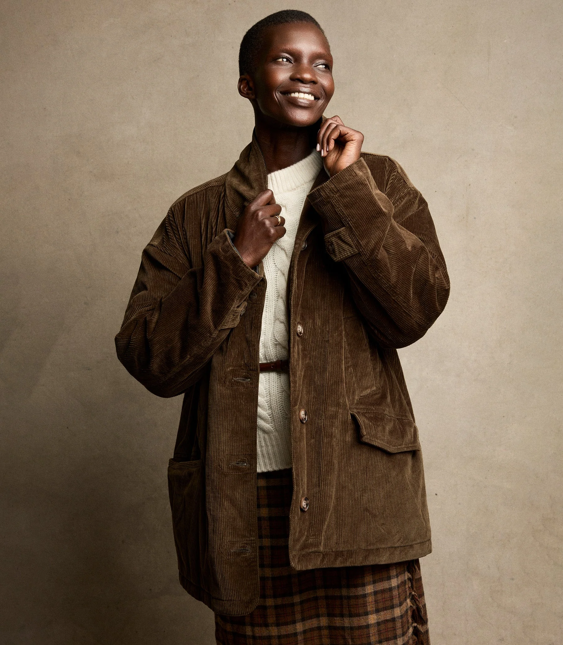 DOEN - PEMBERTON JACKET - Image 4
