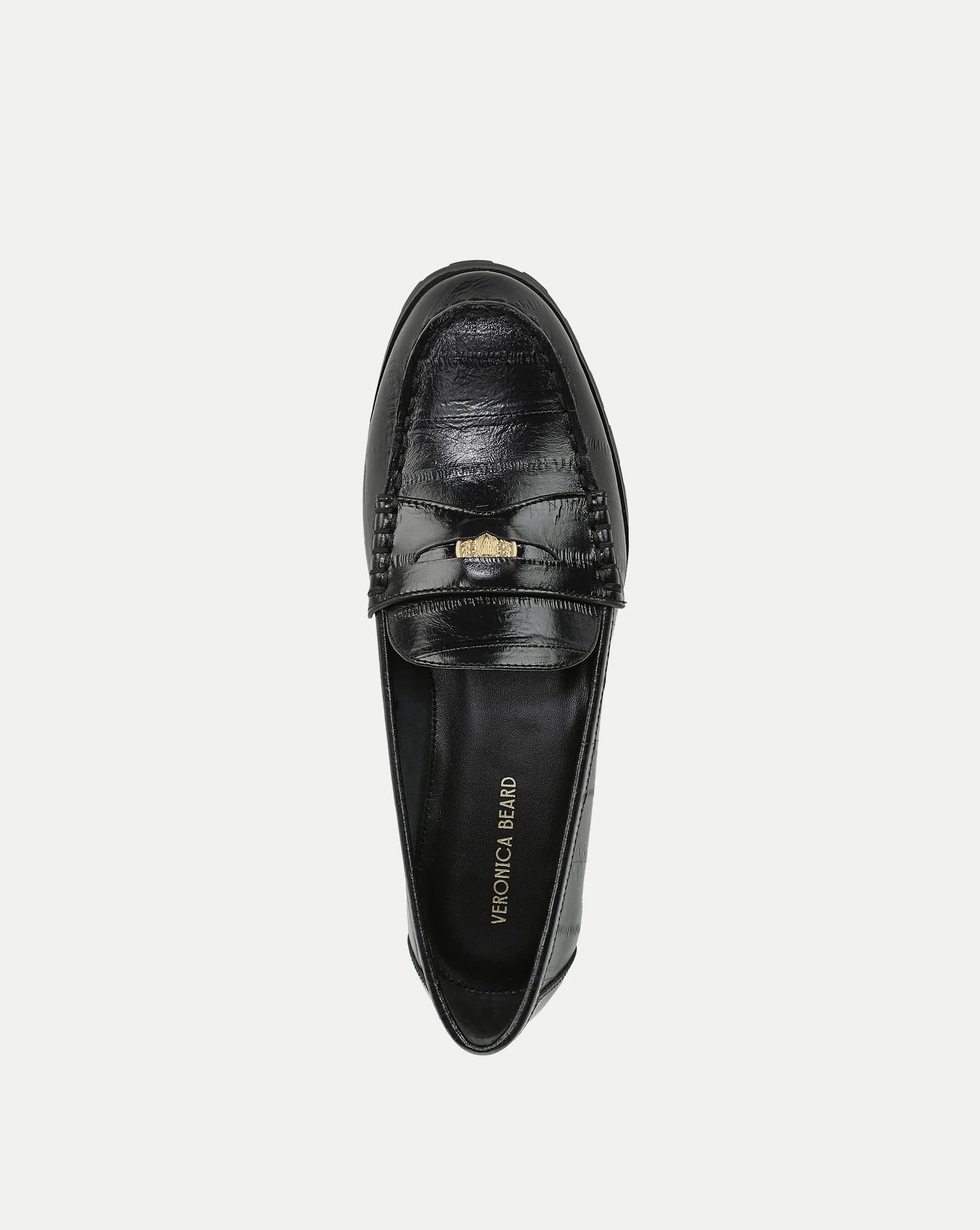 Veronica Beard - Penny Lug - Sole Loafer - Image 3