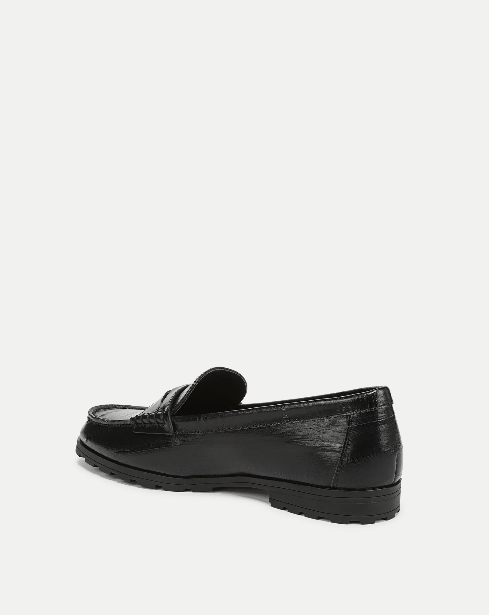 Veronica Beard - Penny Lug - Sole Loafer - Image 4