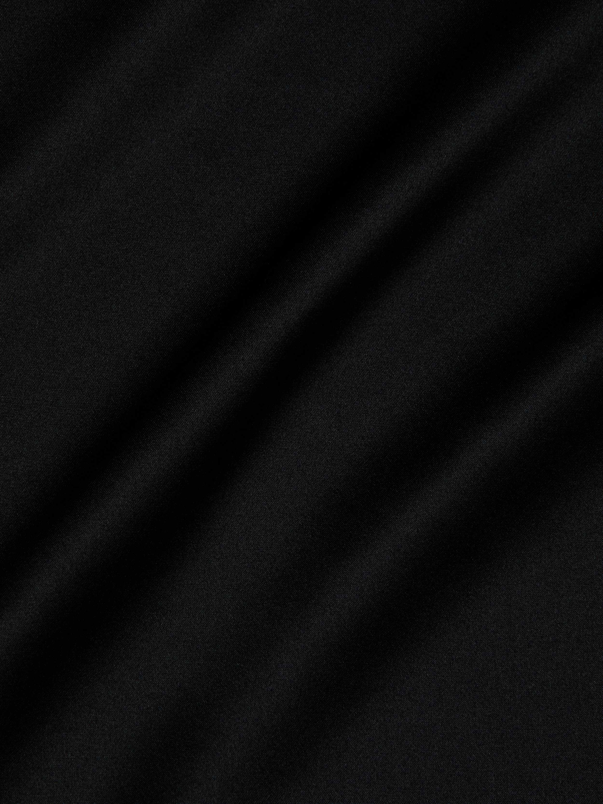 L'AGENCE - Perin Silk Midi Skirt - Image 11