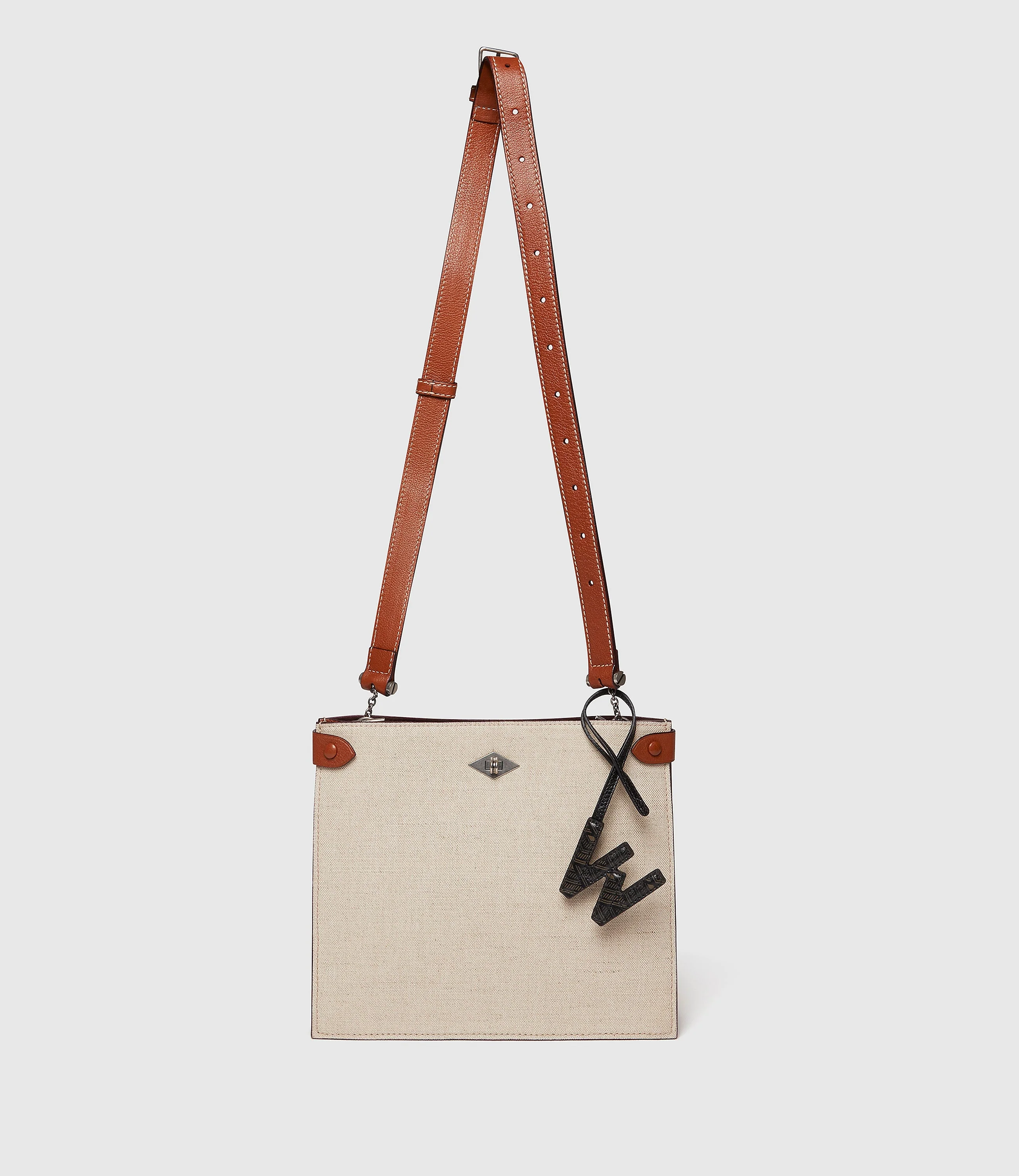 Metier - Personalisation Letter Charm Signature Canvas From Dusk Till Dawn - Image 2