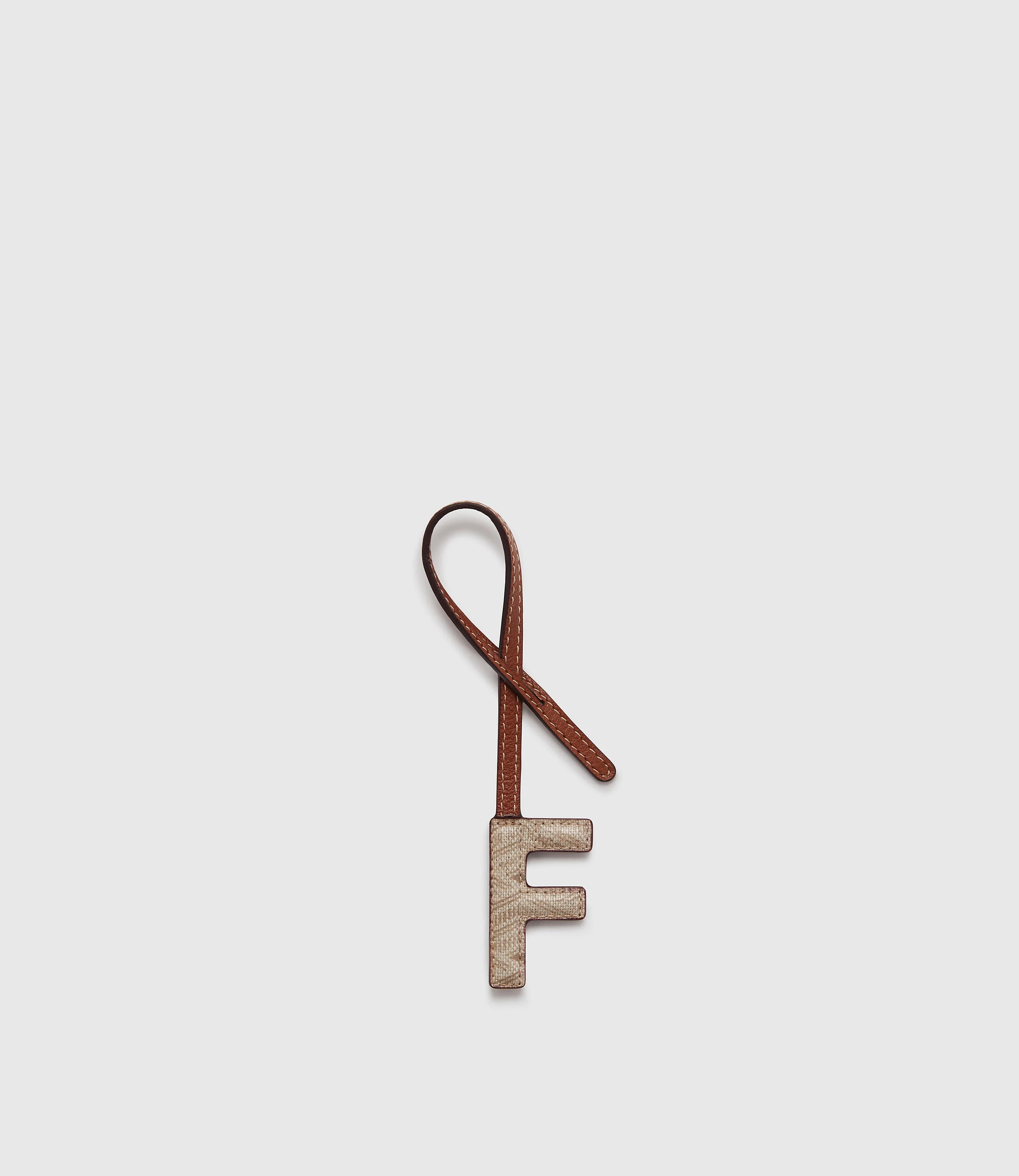 Metier - Personalisation Letter Charm Signature Canvas Light - Image 7