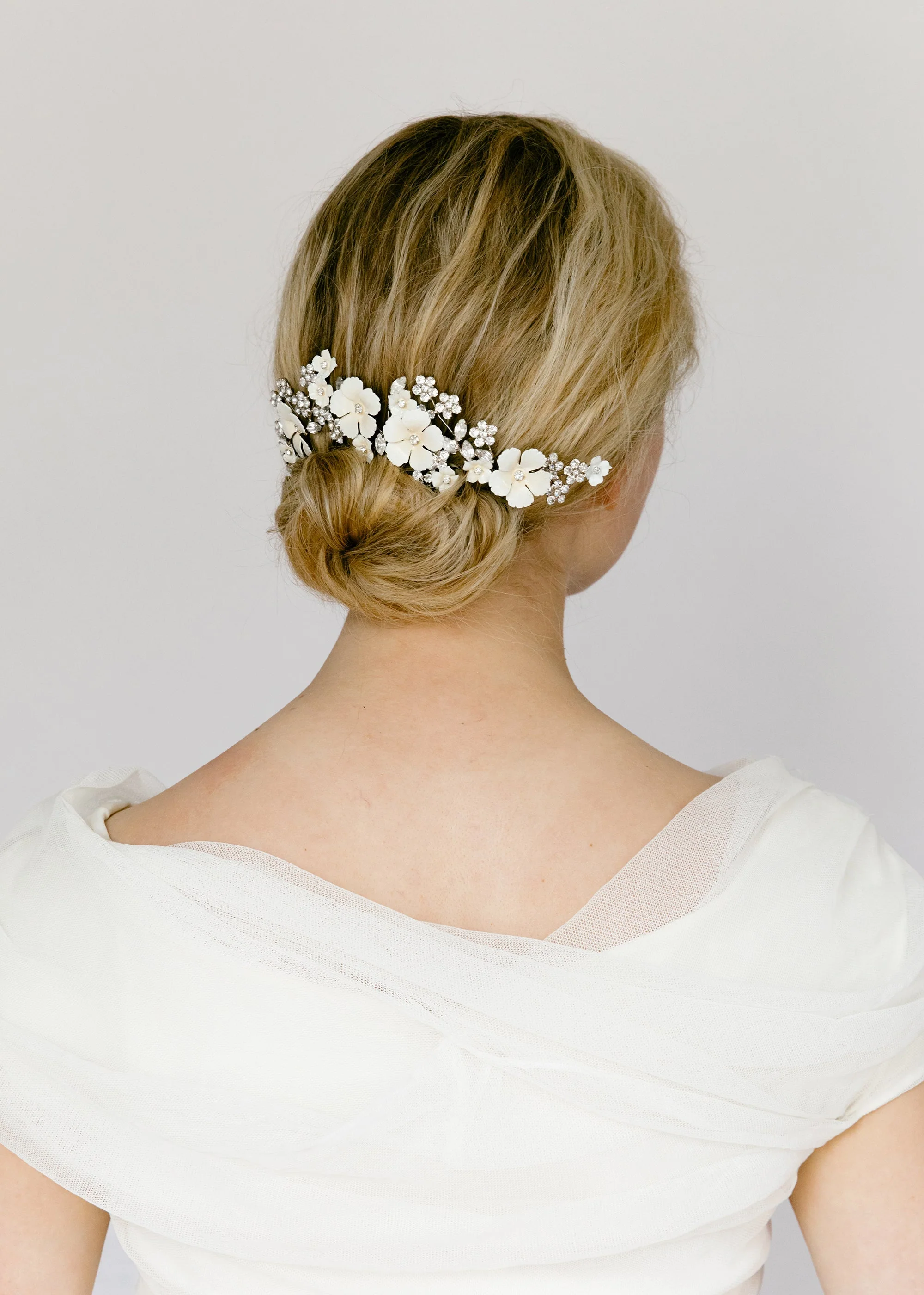 Jennifer Behr - Phillipa Comb - Image 2