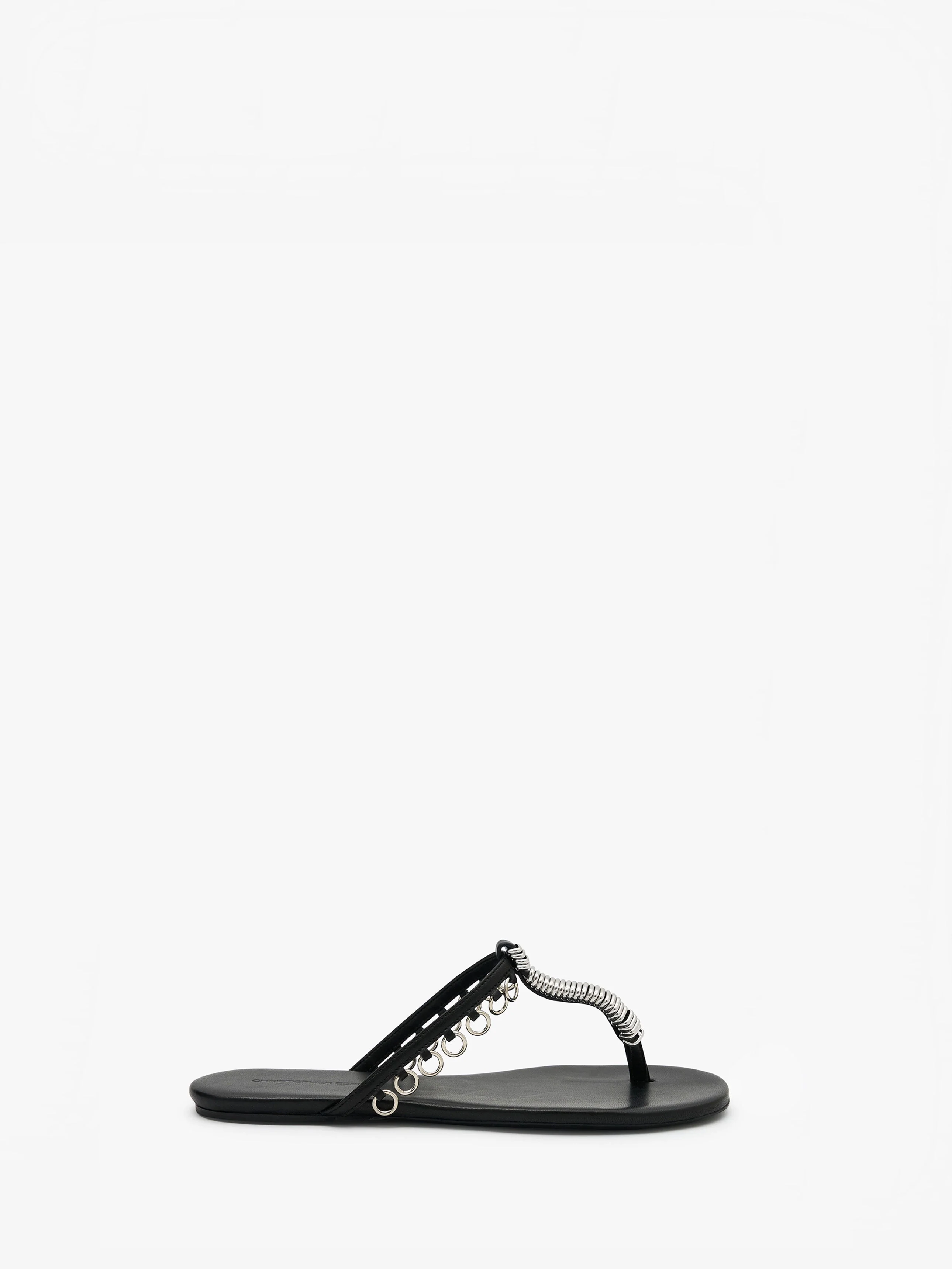 Christopher Esber - Pierced Flip Flop