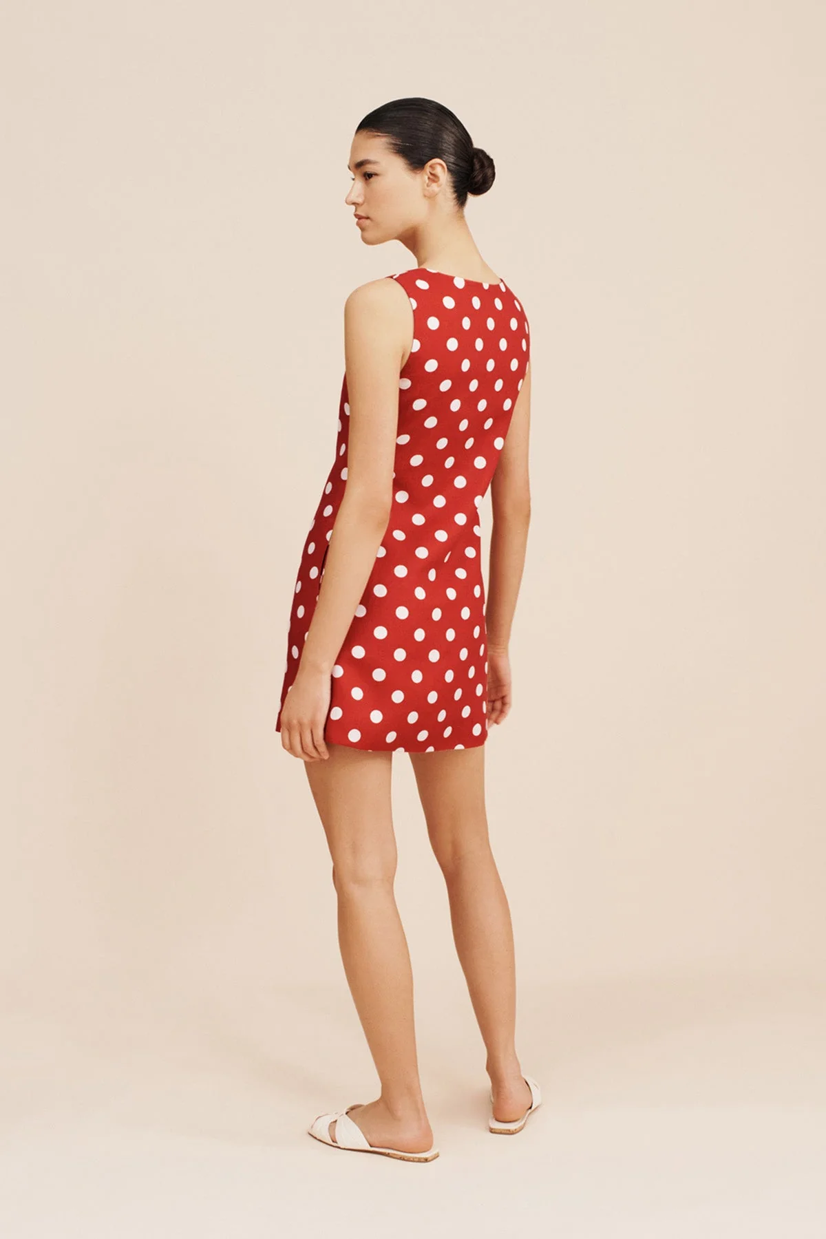 Posse - ALICE MINI DRESS - Image 2