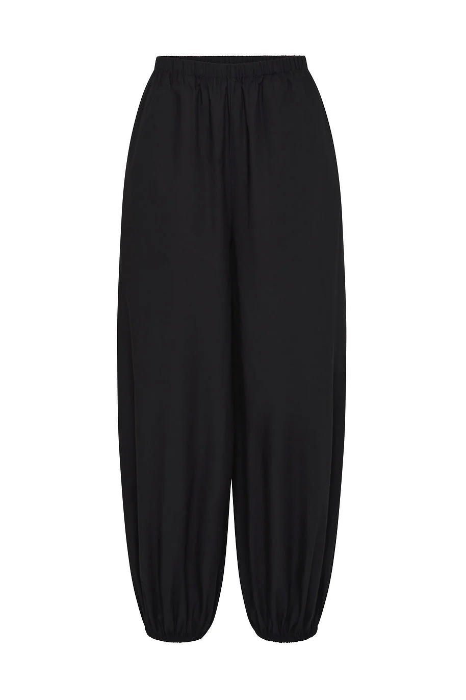 Posse - BEAU PANT - BLACK - Image 4
