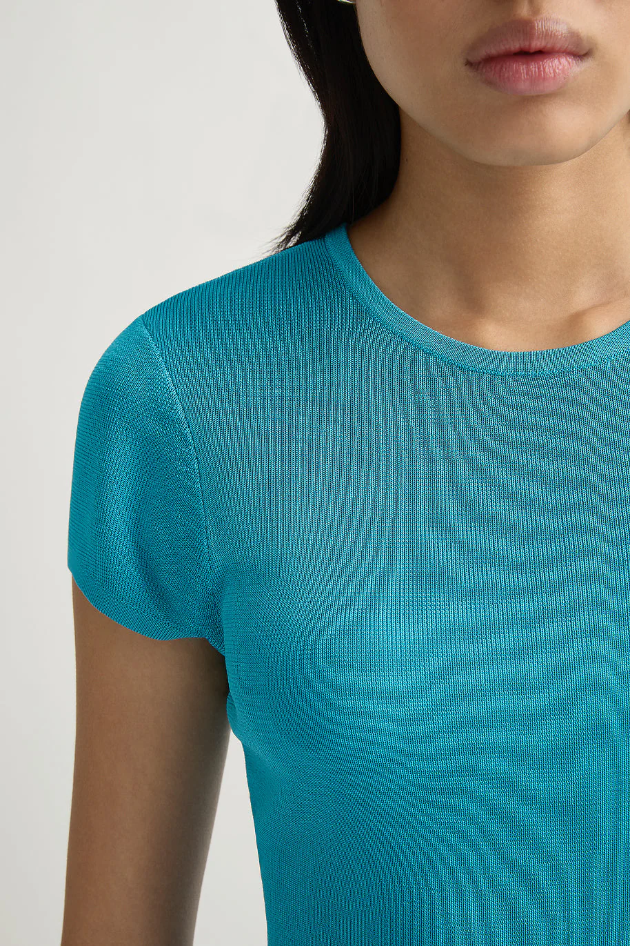 Posse - BIRDIE TEE - AGUA - Image 3