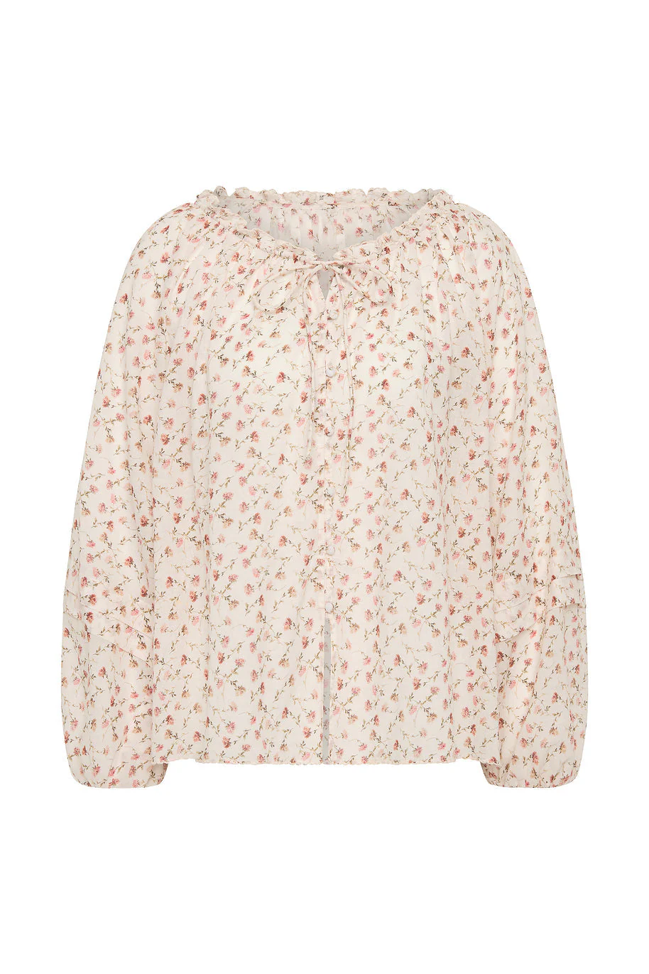 Posse - CHARLOTTE BLOUSE - Image 6
