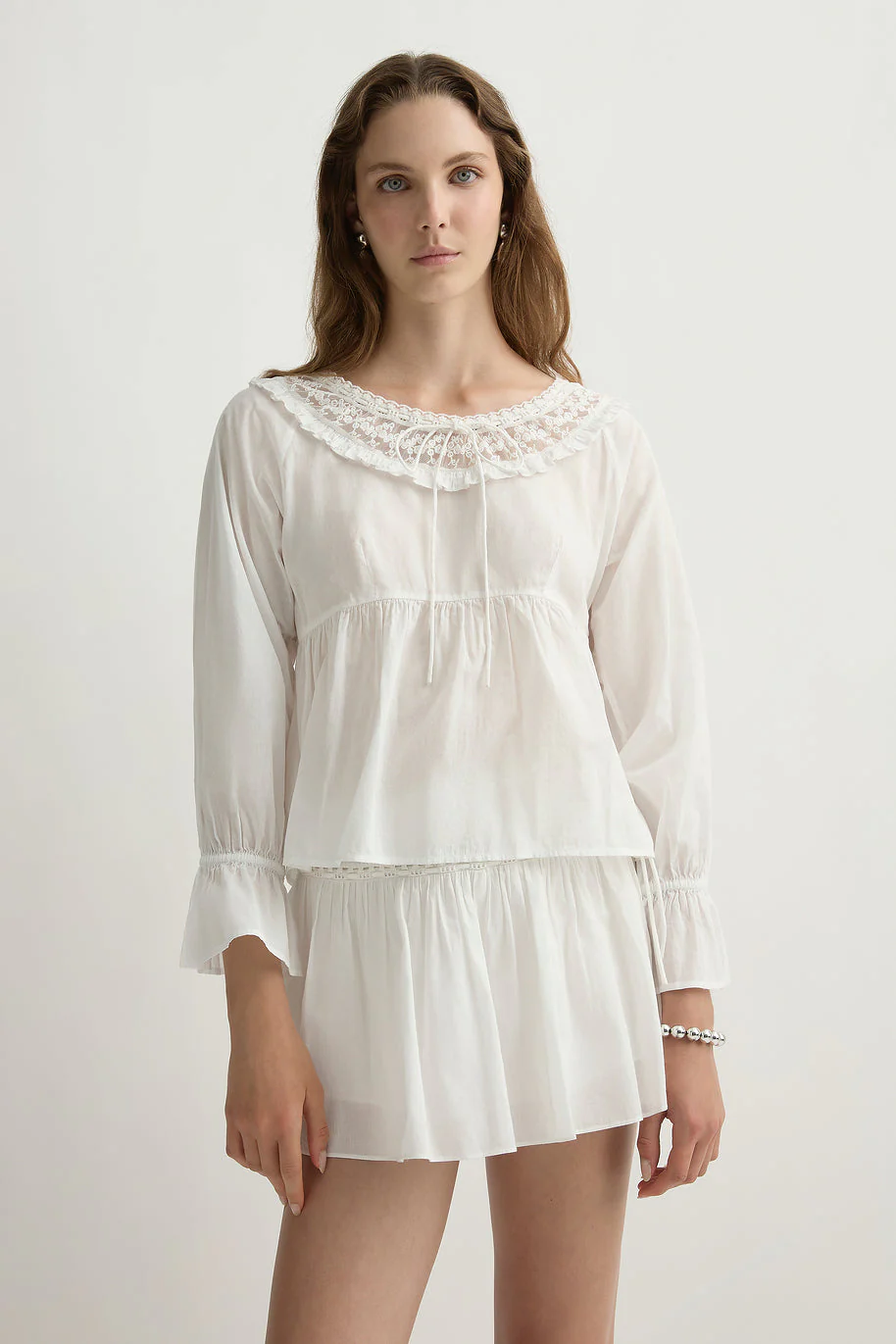 Posse - DANIELLE BLOUSE