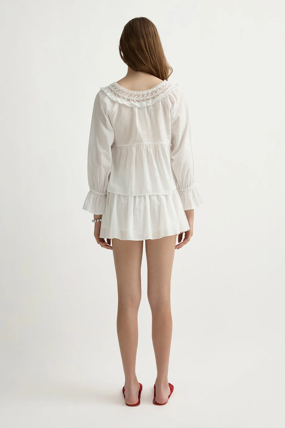 Posse - DANIELLE BLOUSE - Image 4