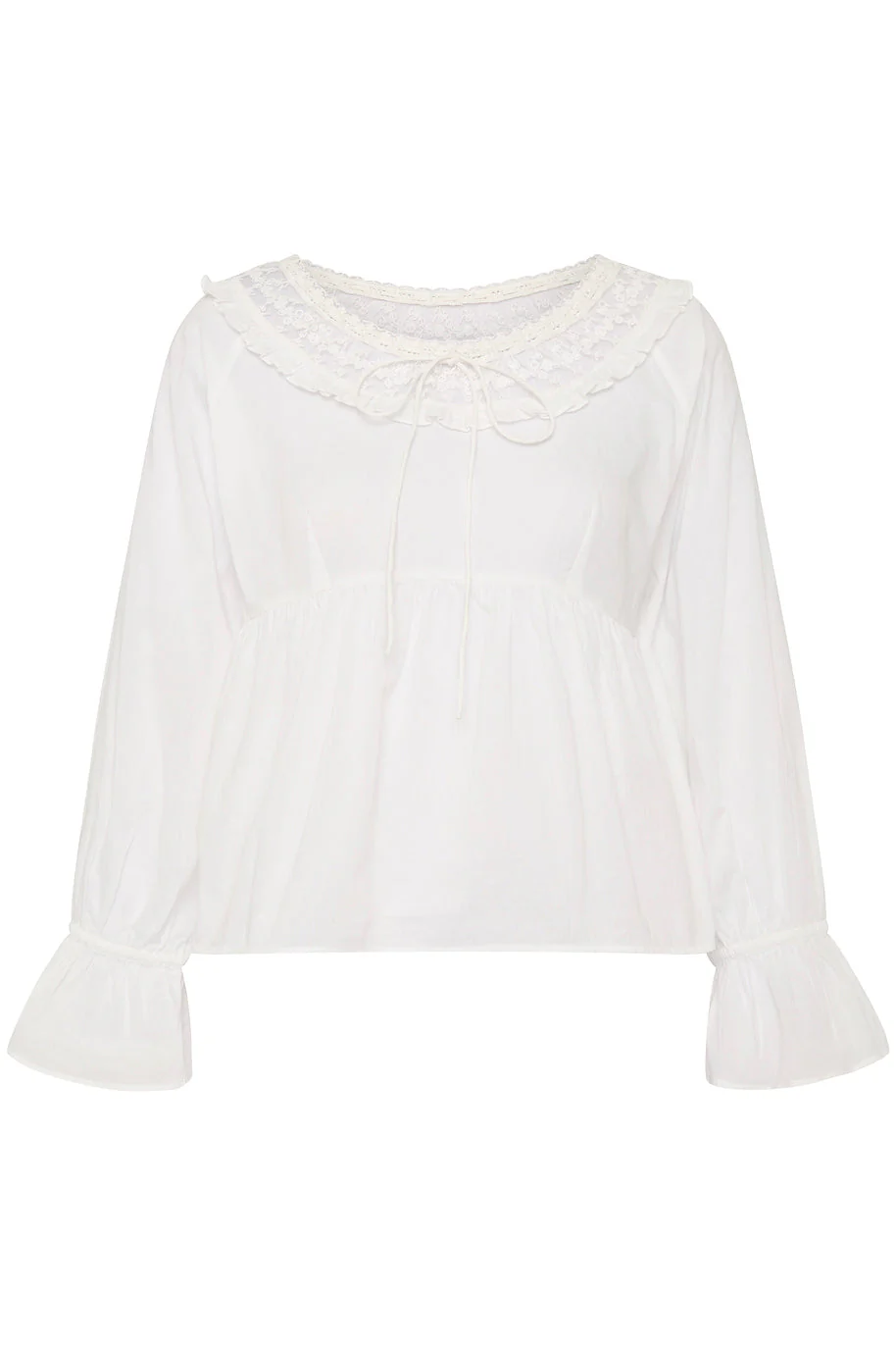 Posse - DANIELLE BLOUSE - Image 5