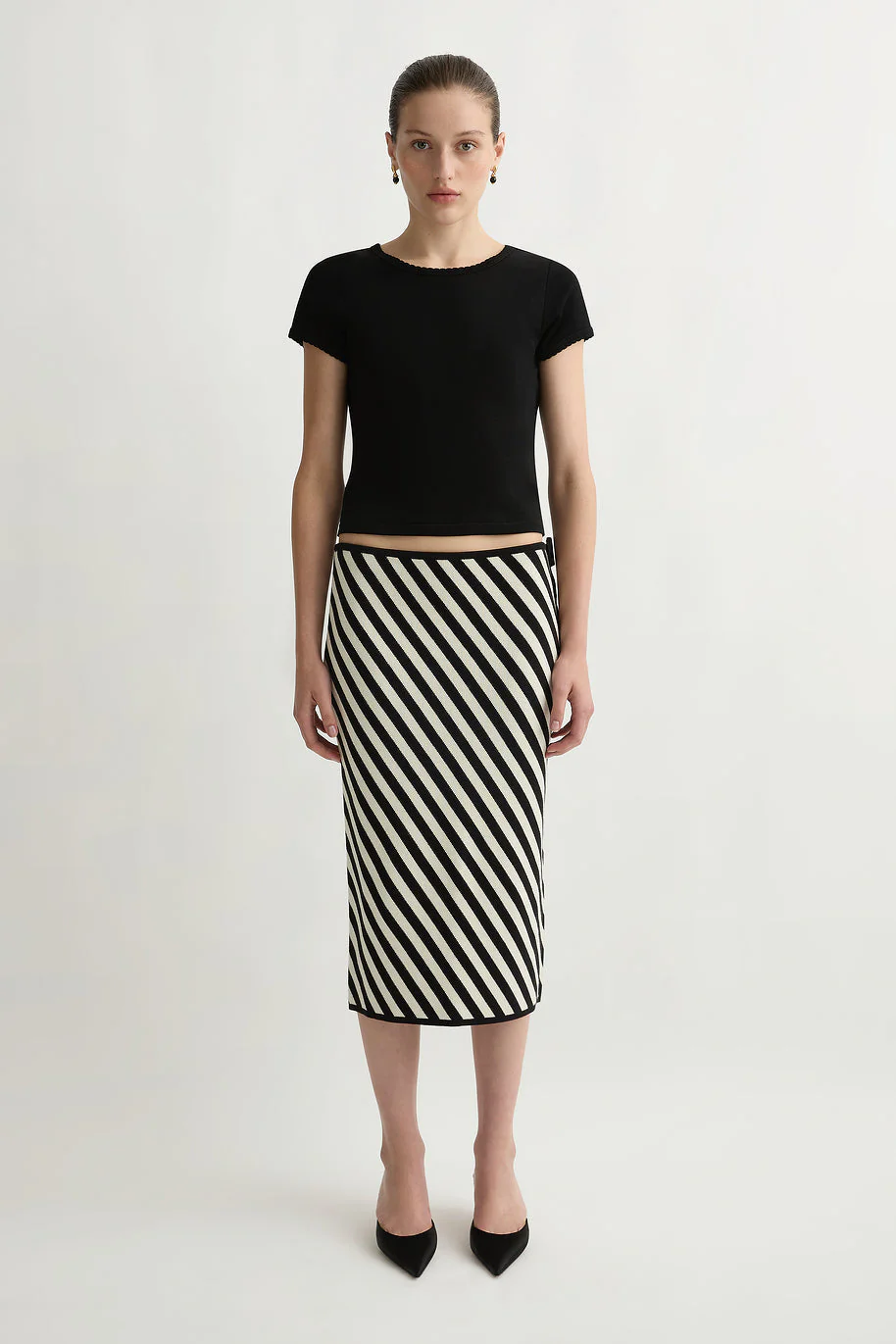 Posse - DARCY SKIRT