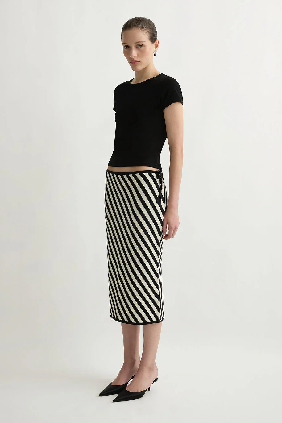 Posse - DARCY SKIRT - Image 2