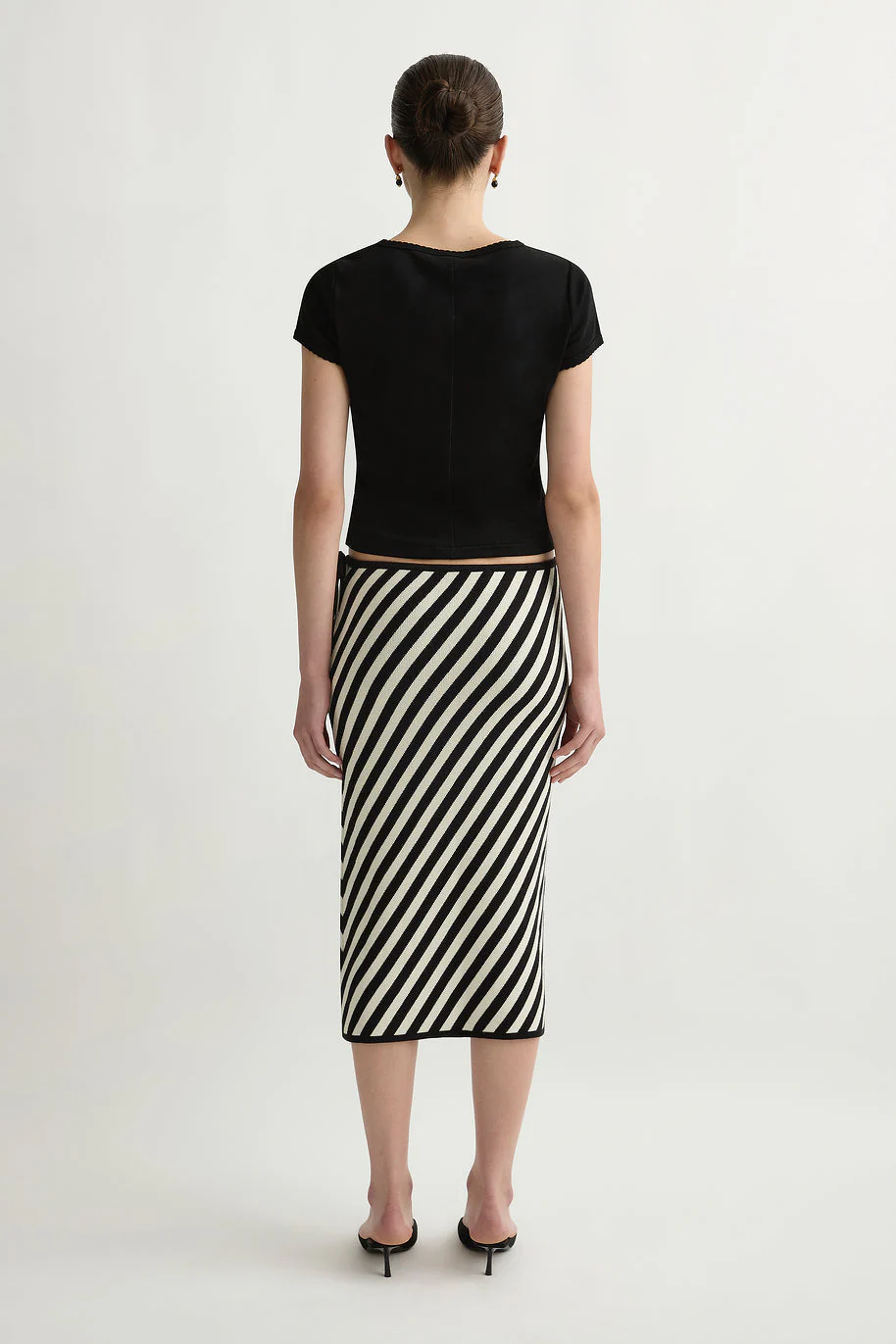 Posse - DARCY SKIRT - Image 3