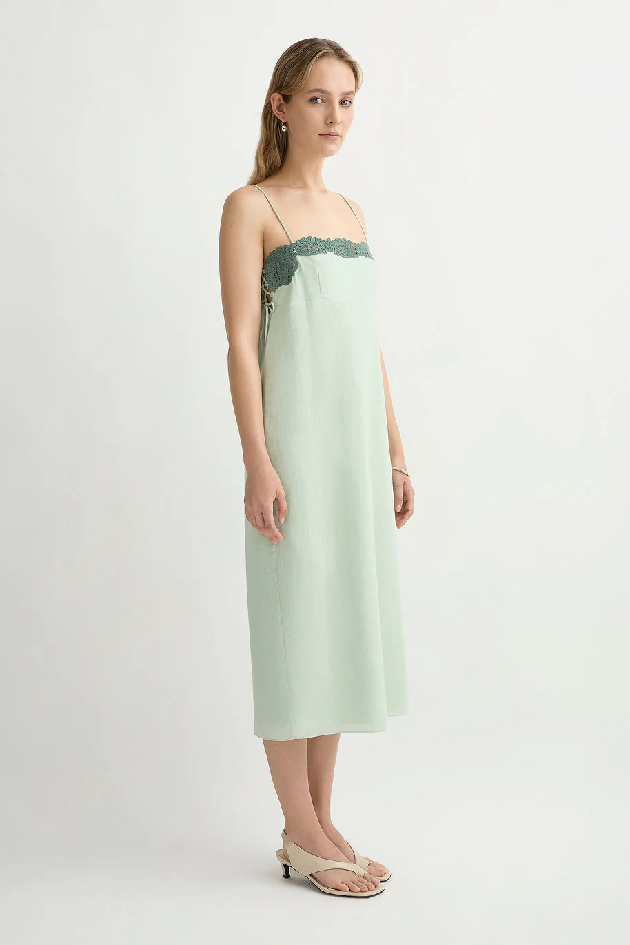 Posse - DARYA DRESS - Image 5