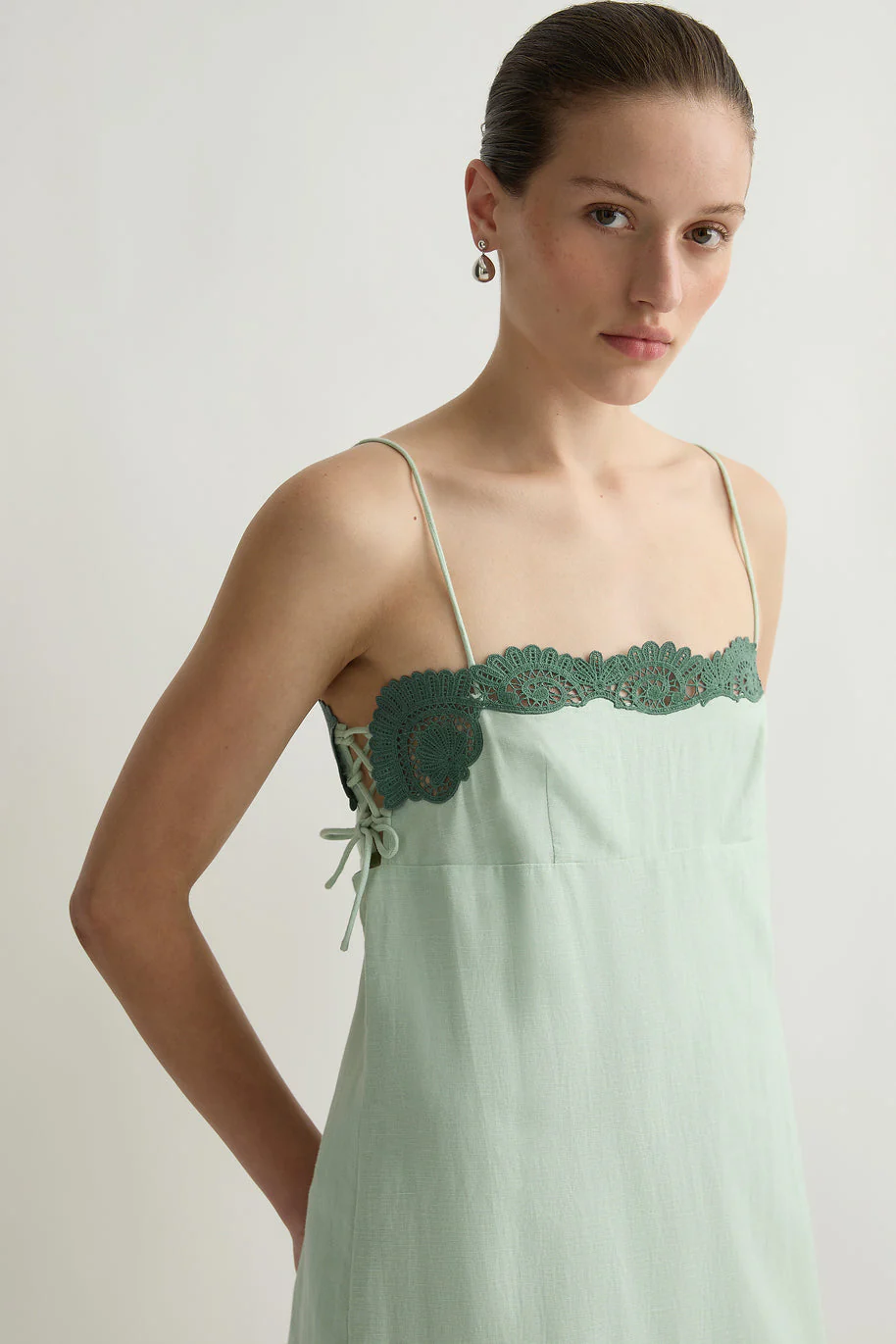 Posse - DARYA DRESS - Image 4