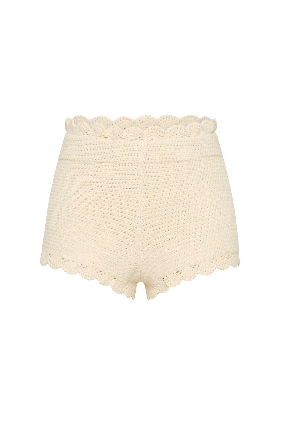 Posse - DYLAN SHORT - PEARL - Image 5
