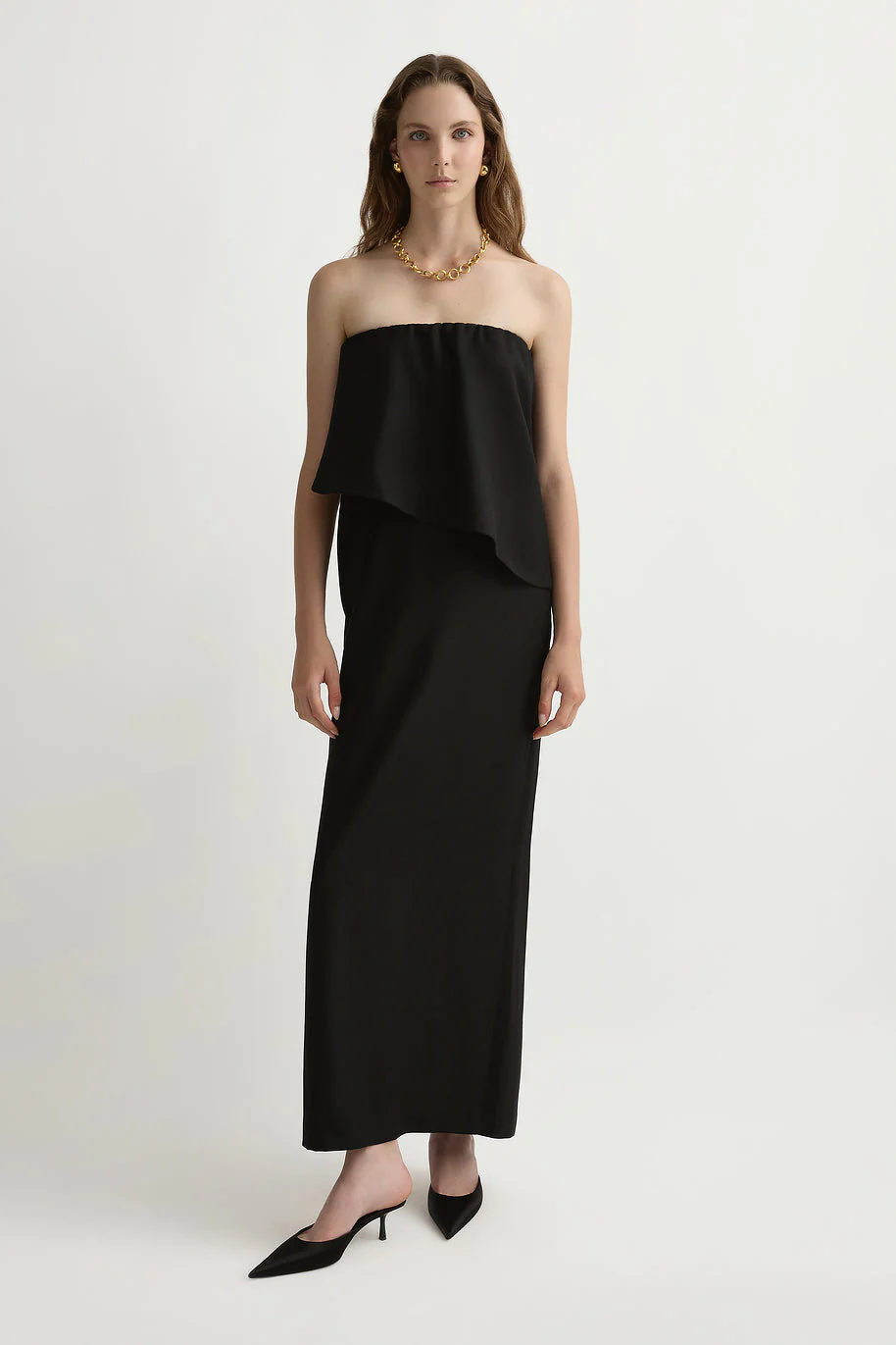 Posse - ELSPETH DRESS