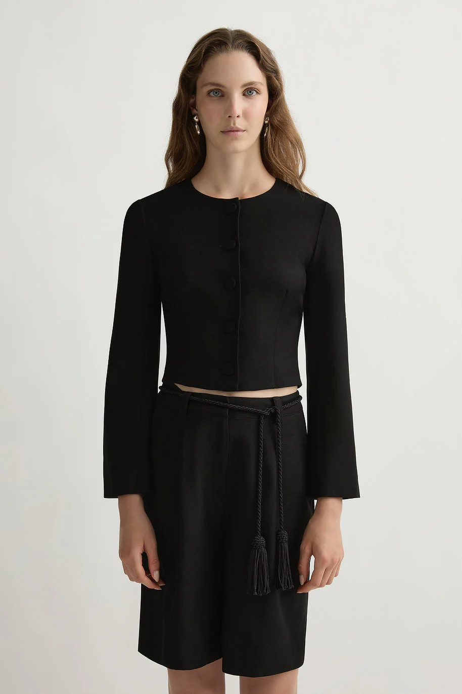 Posse - ELSPETH JACKET