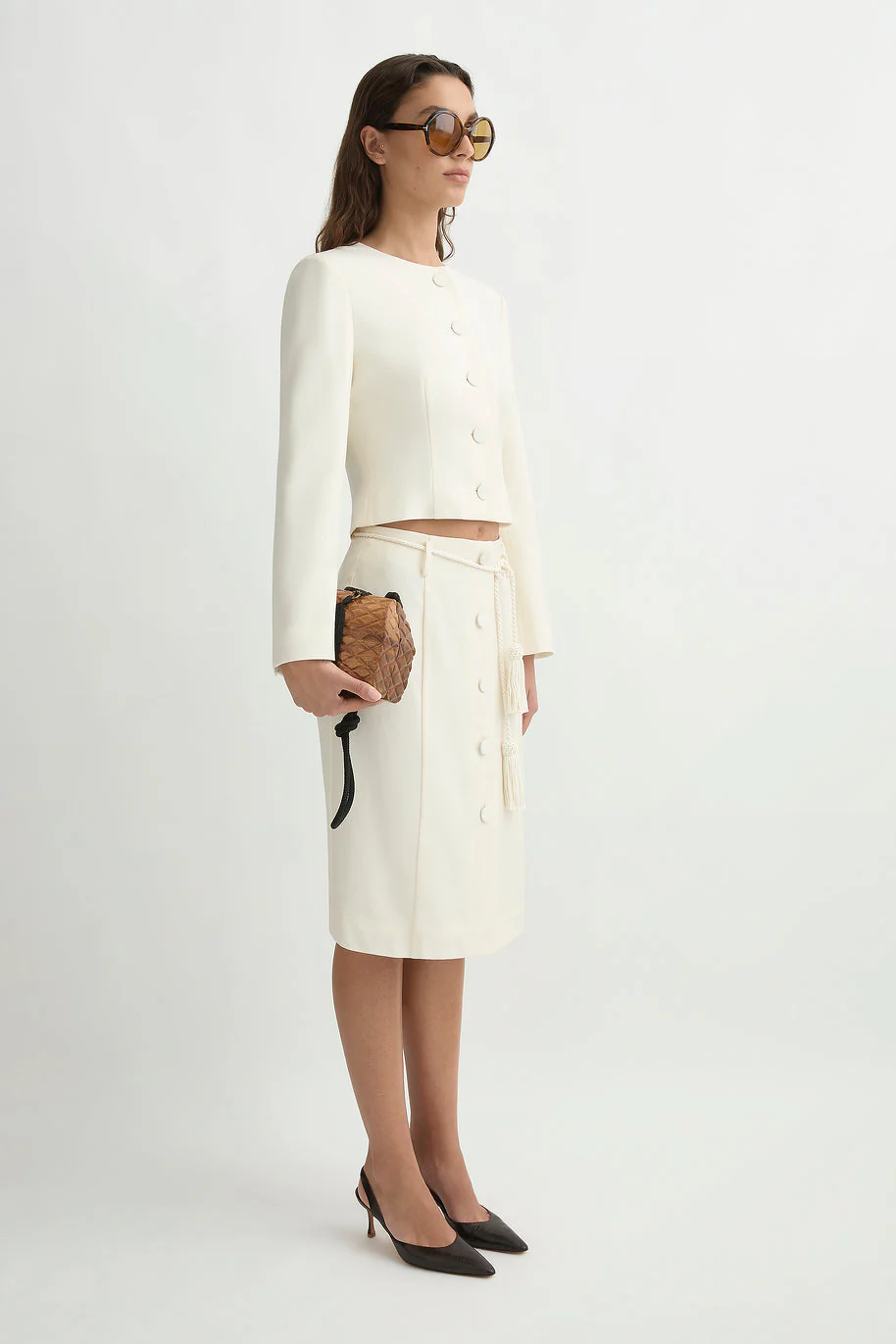 Posse - ELSPETH JACKET - Image 3