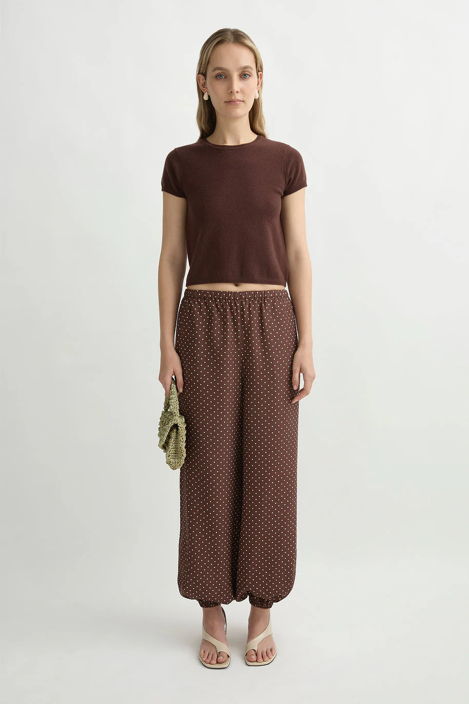 Posse - EVIE PANT