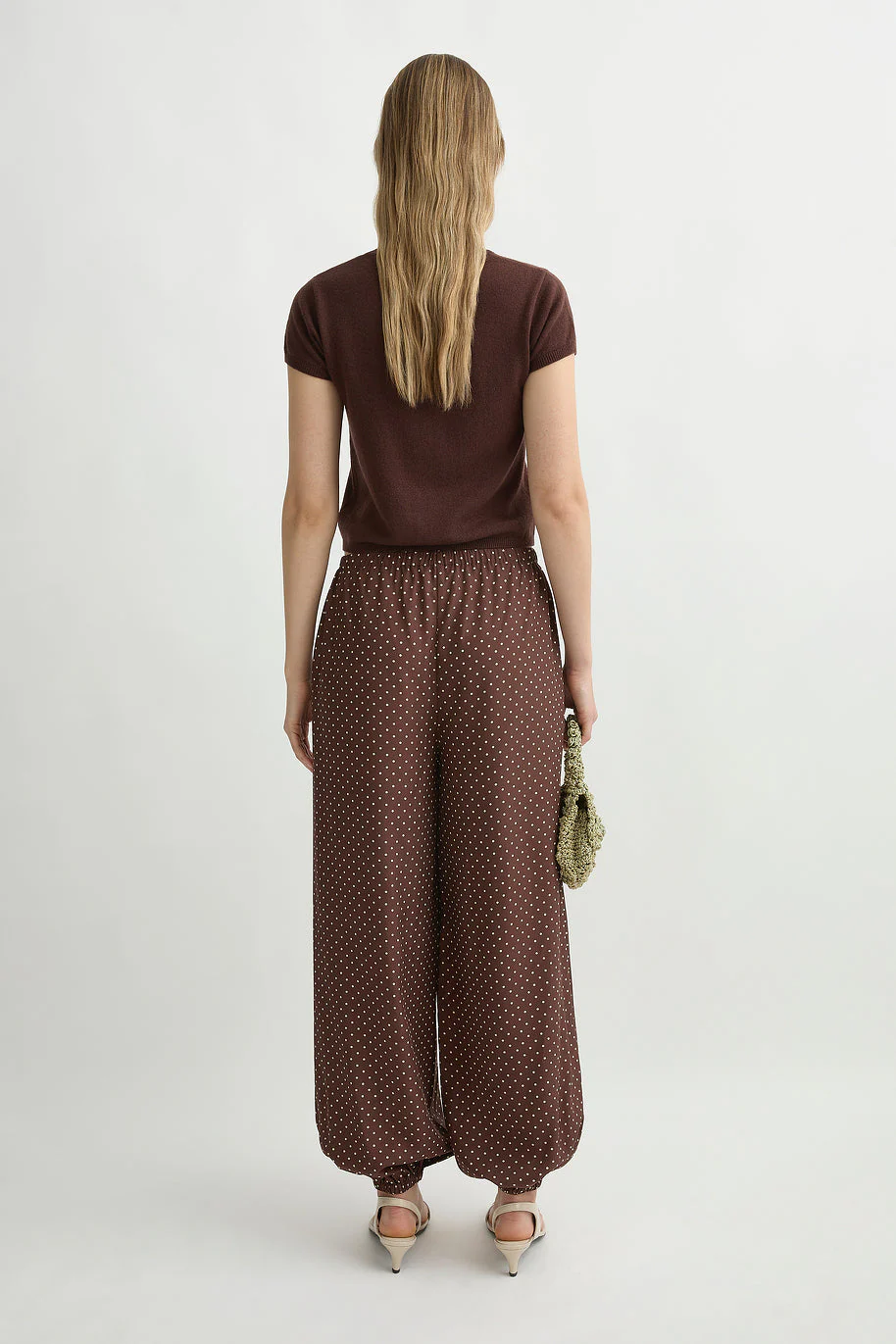 Posse - EVIE PANT - Image 4