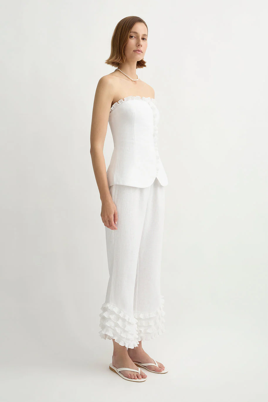 Posse - FLORENCE PANT - Image 2