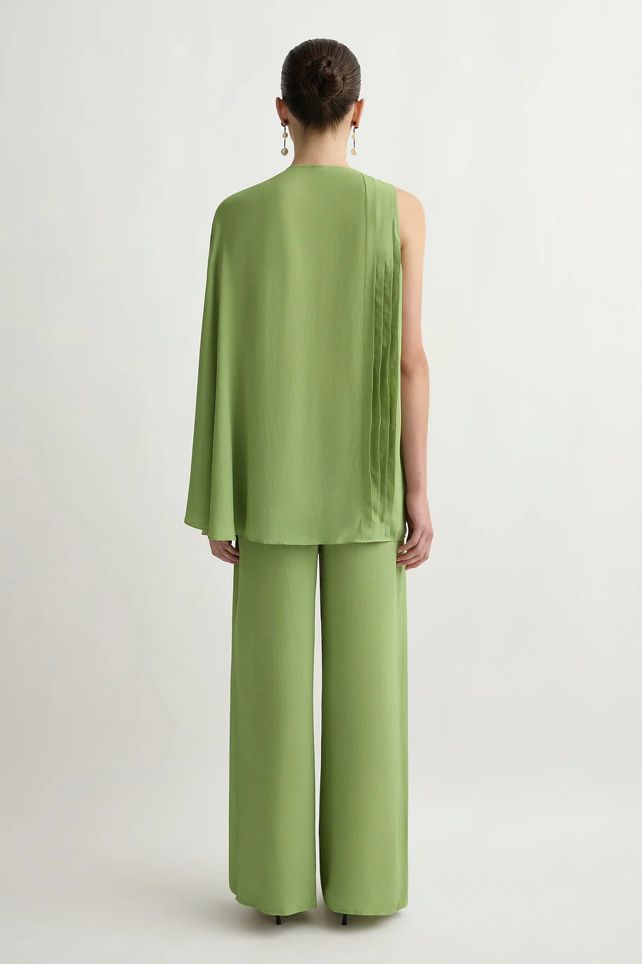 Posse - JANE ONE SHOULDER TOP - Image 7