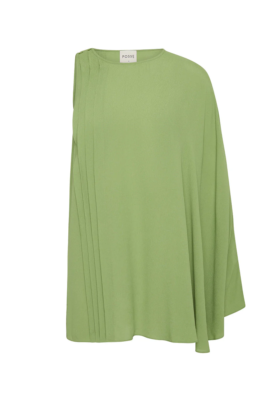 Posse - JANE ONE SHOULDER TOP - Image 8