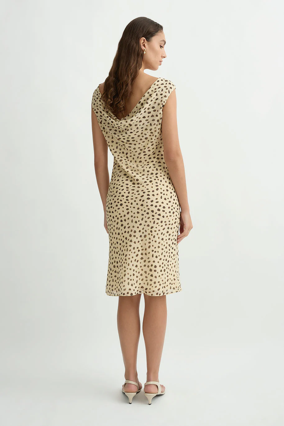 Posse - LEO DRESS - Image 3