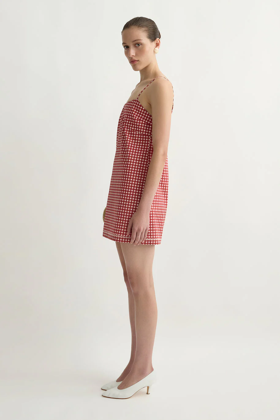 Posse - LINDIE MINI DRESS - Image 3