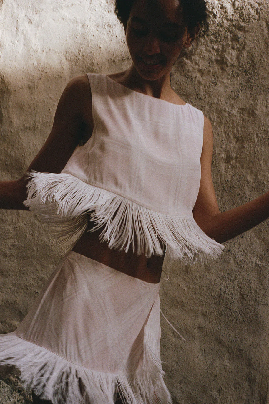 Posse - LOLA TOP - Image 2