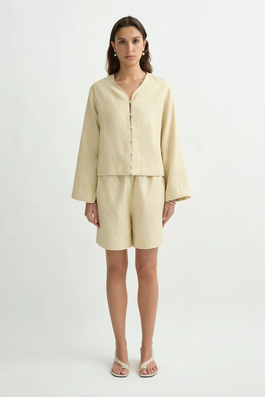 Posse - LUCIA SHORT - Image 2