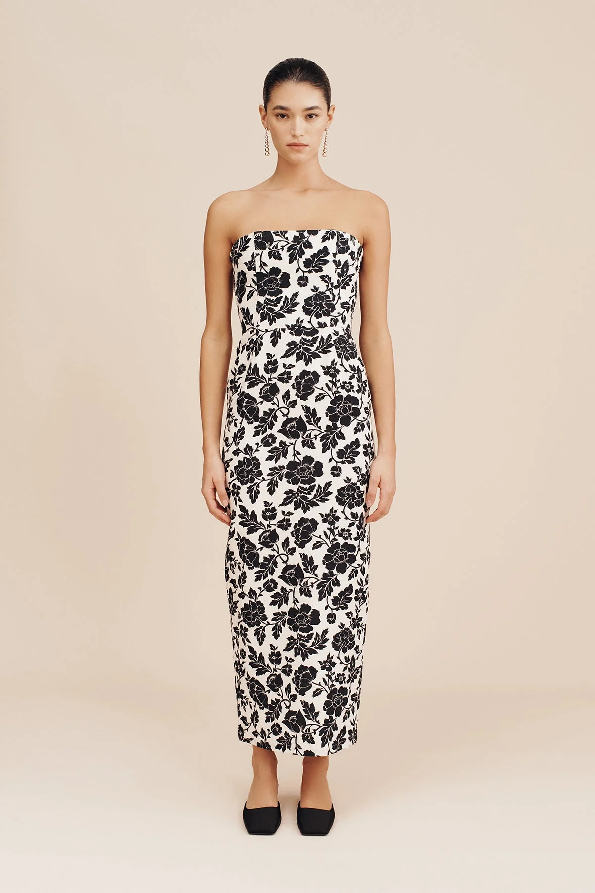 Posse - ROMEO DRESS - Image 3