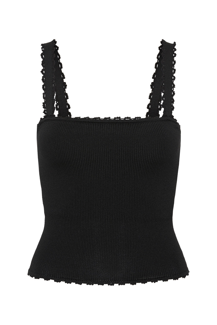 Posse - ROMY ENSEMBLE - BLACK - Image 19