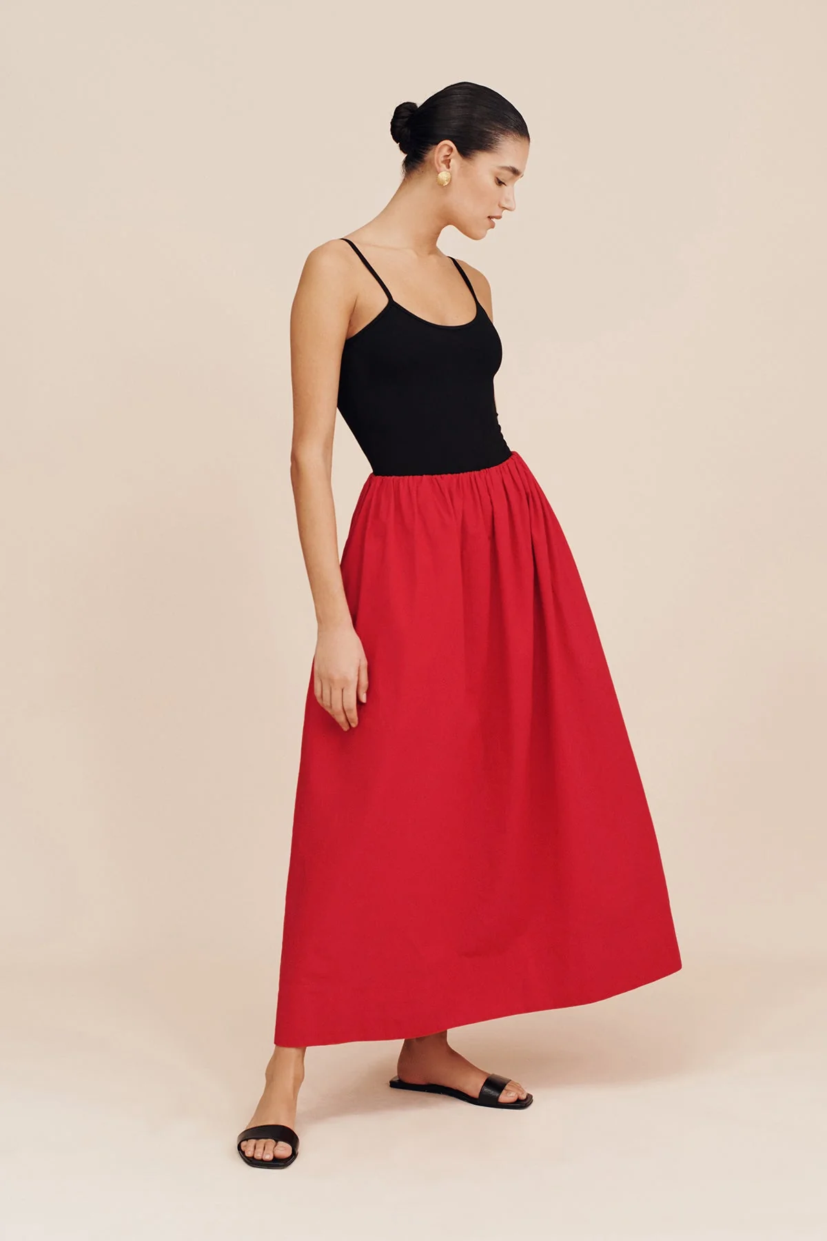 Posse - SYLVIE SKIRT - Image 3