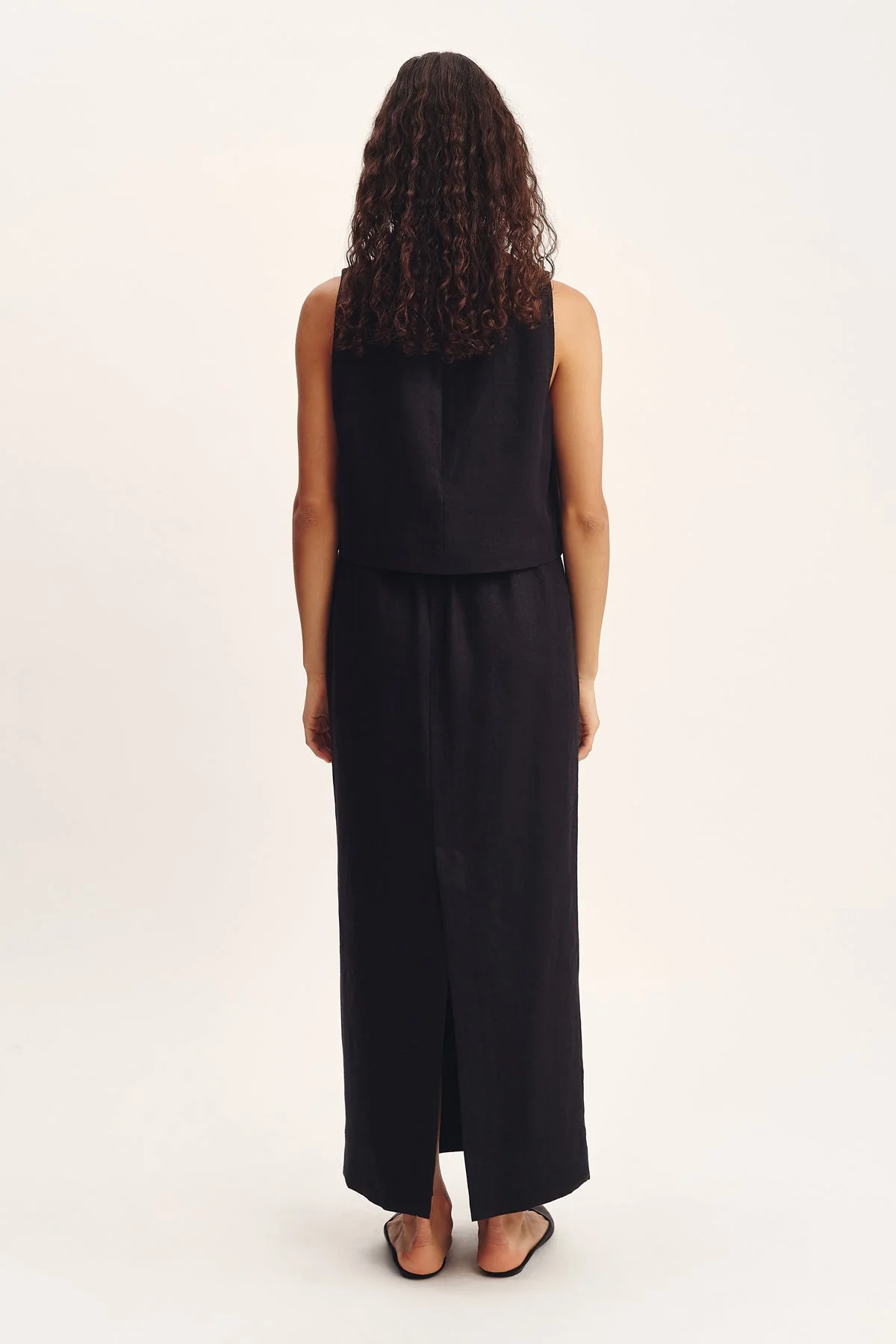 Posse - VAL TOP - BLACK - Image 4