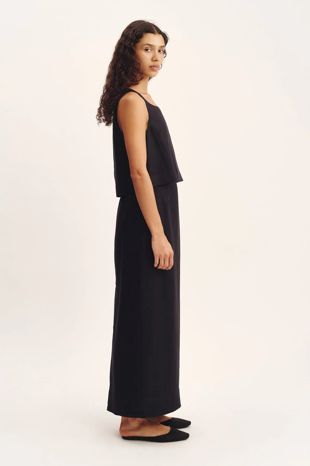Posse - VAL TOP - BLACK - Image 6