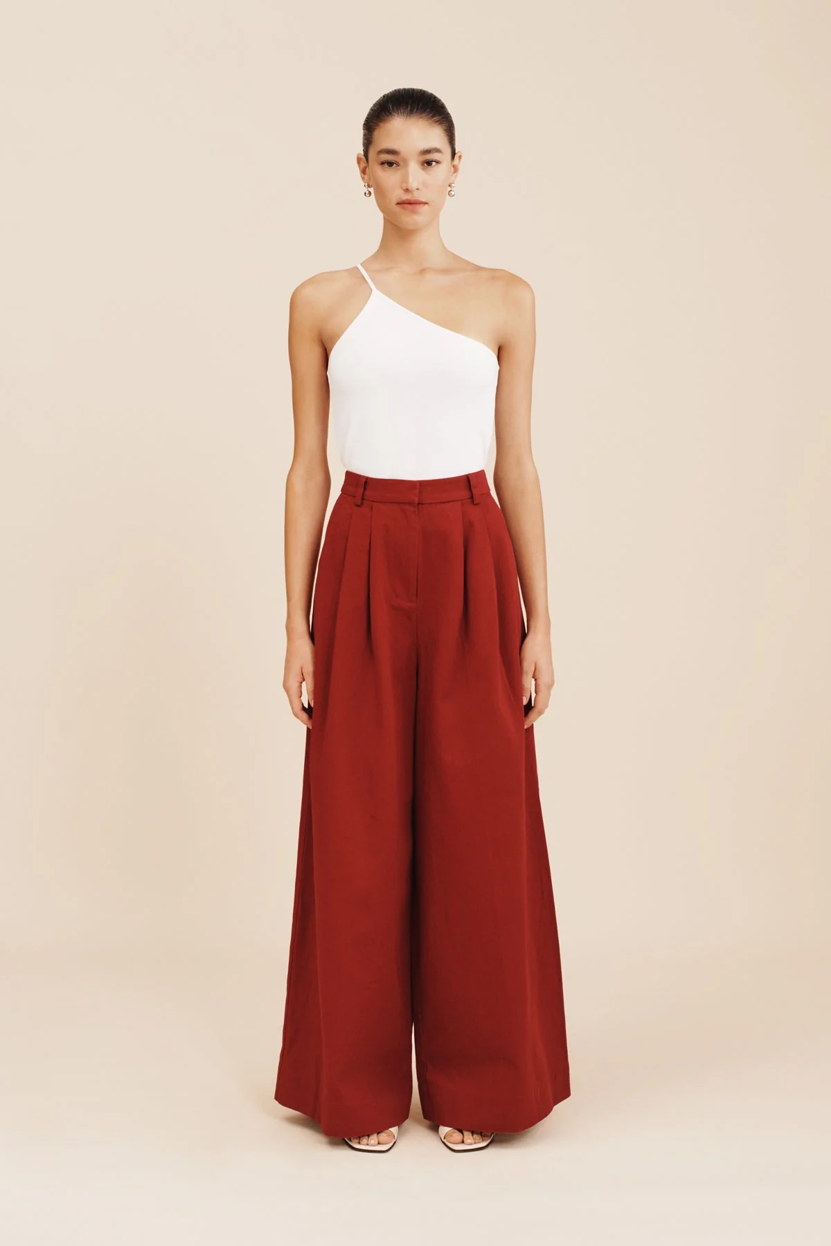 Posse - WESLEY TROUSER